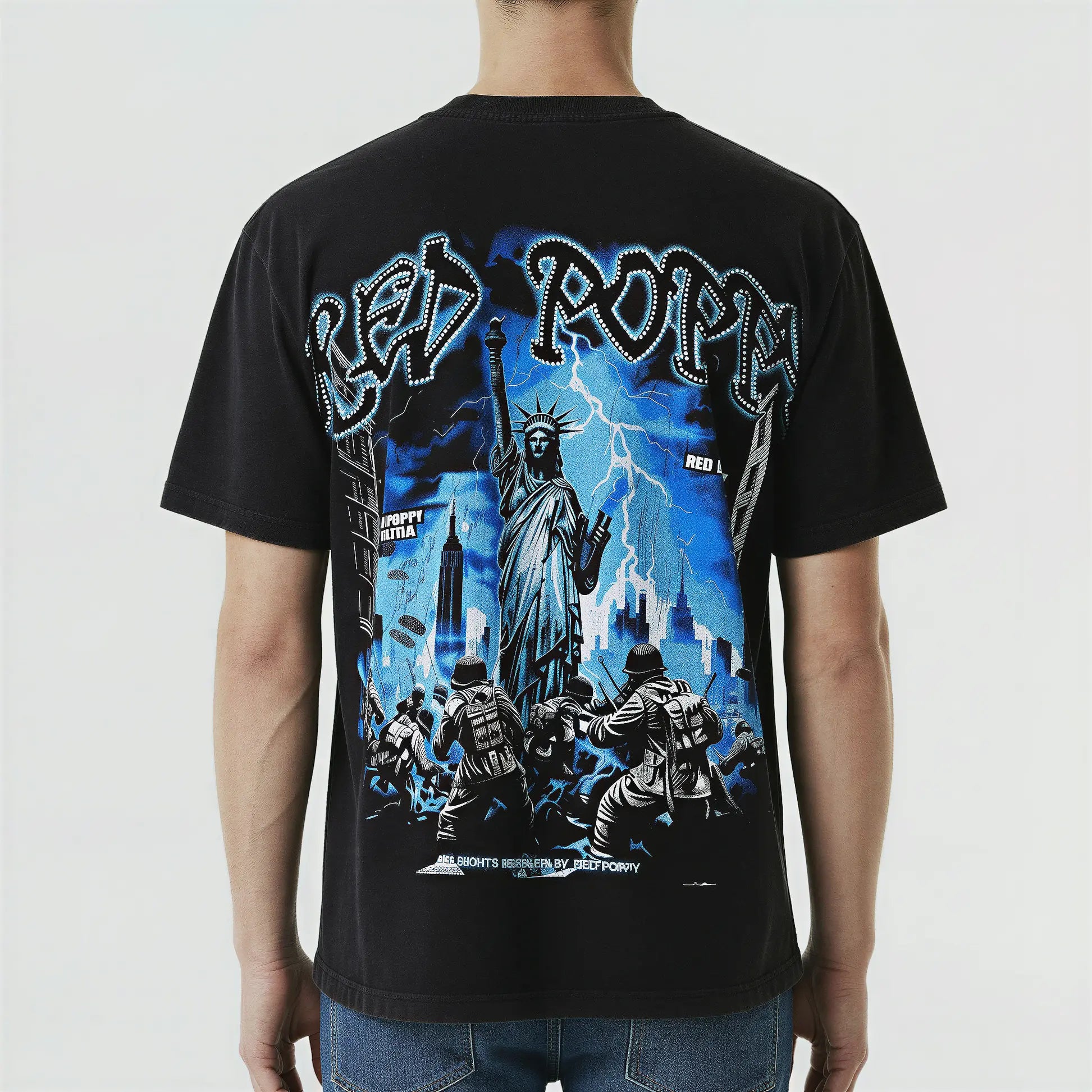 RP-08 - close back