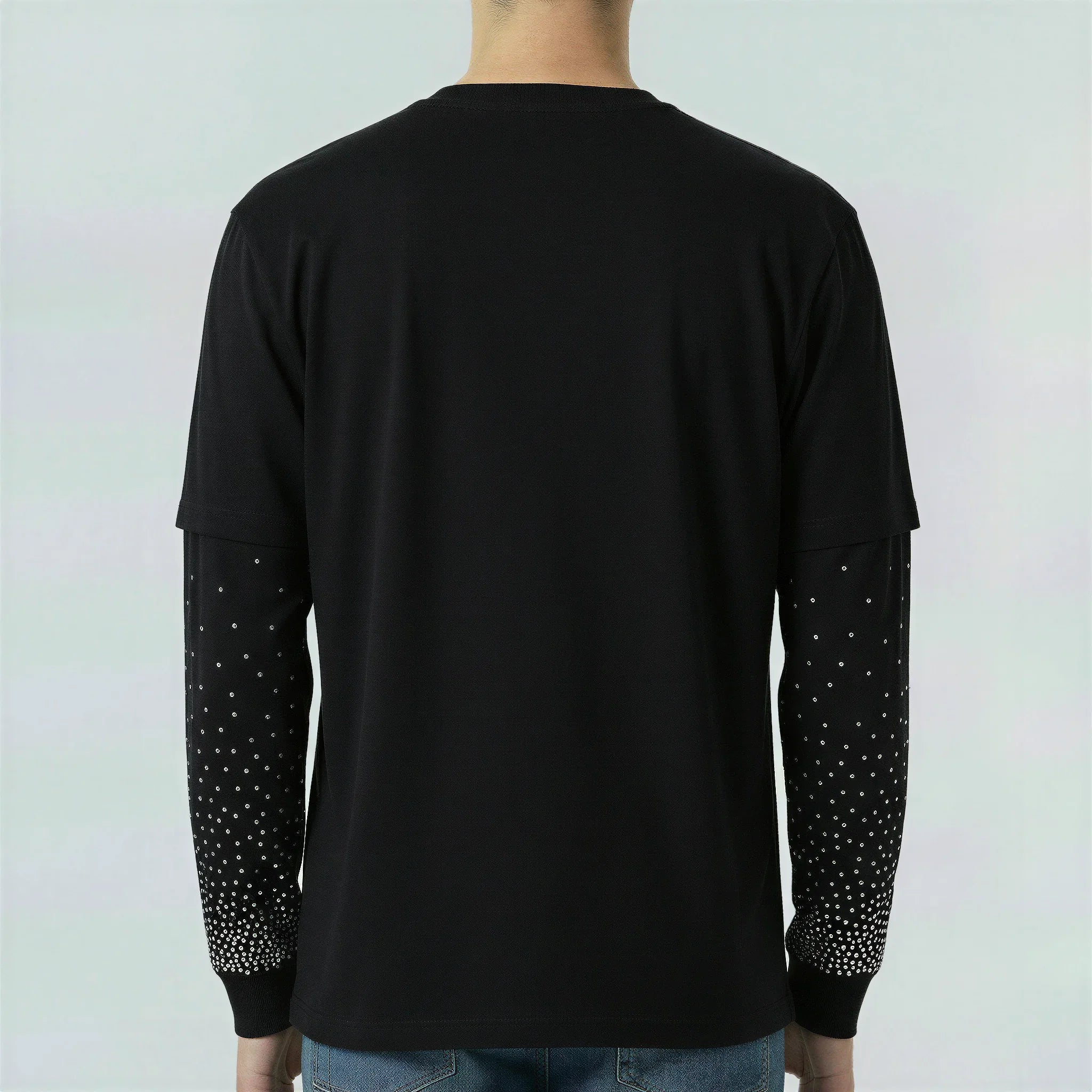 RP-18 - close back