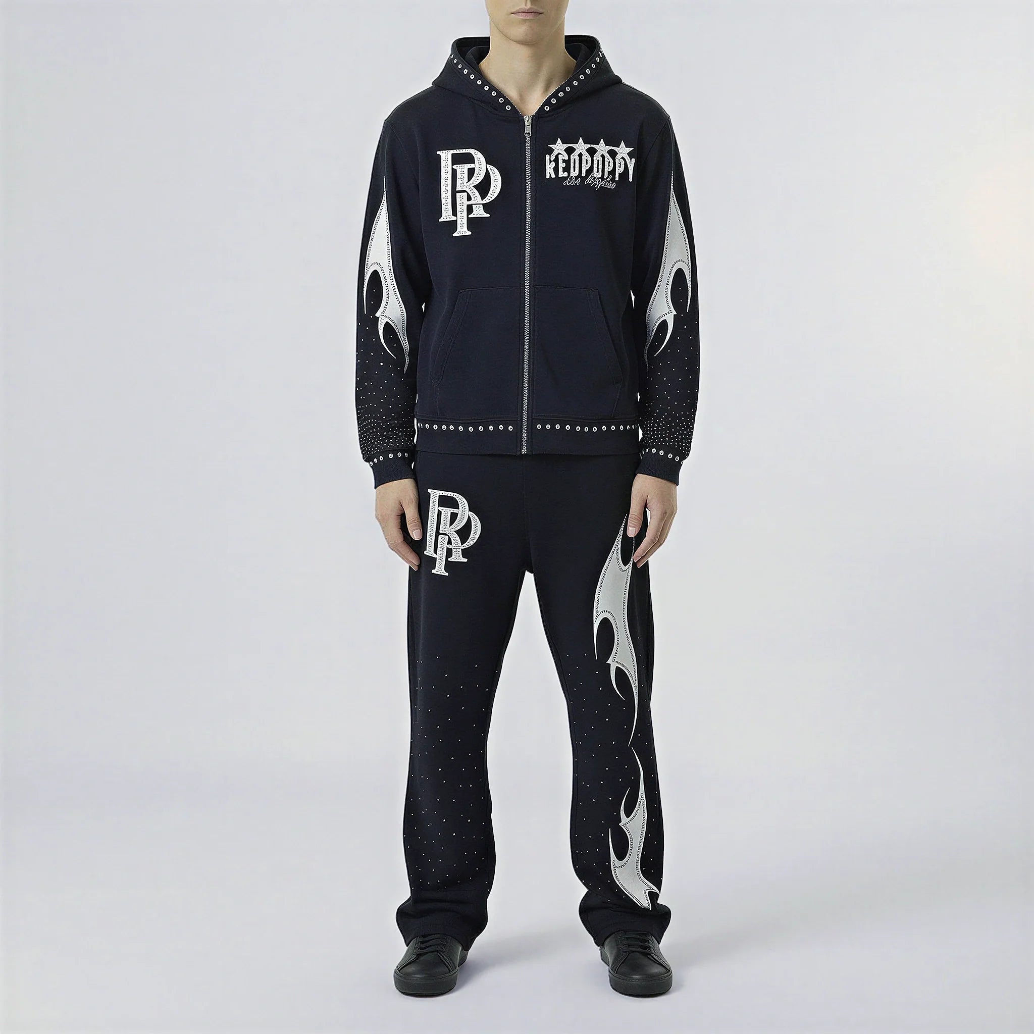 RP-44P - front
