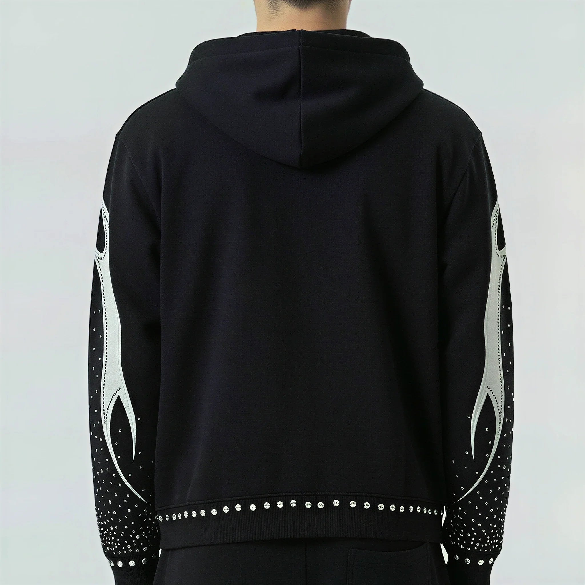 RP-44H - close back