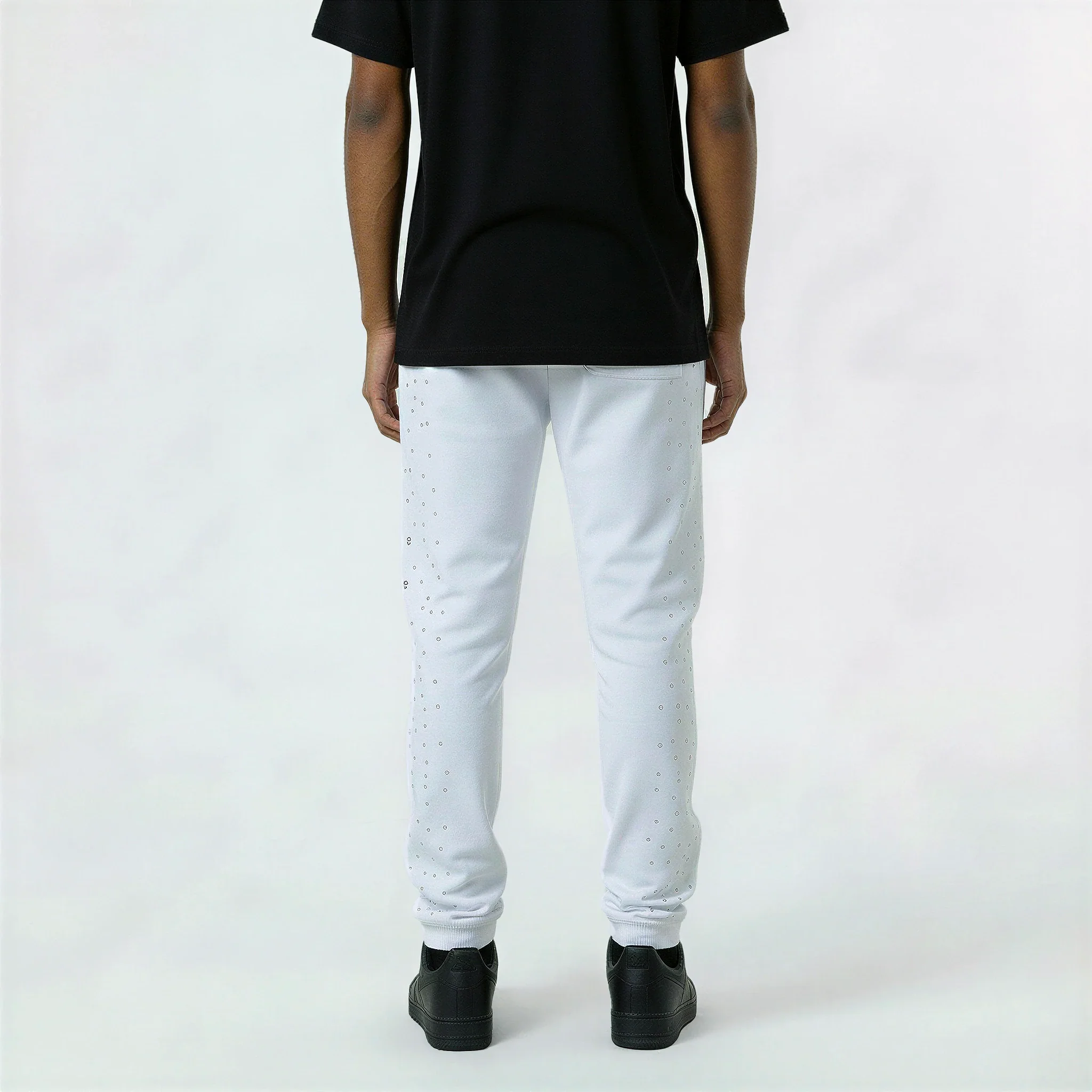RP-54 - close back