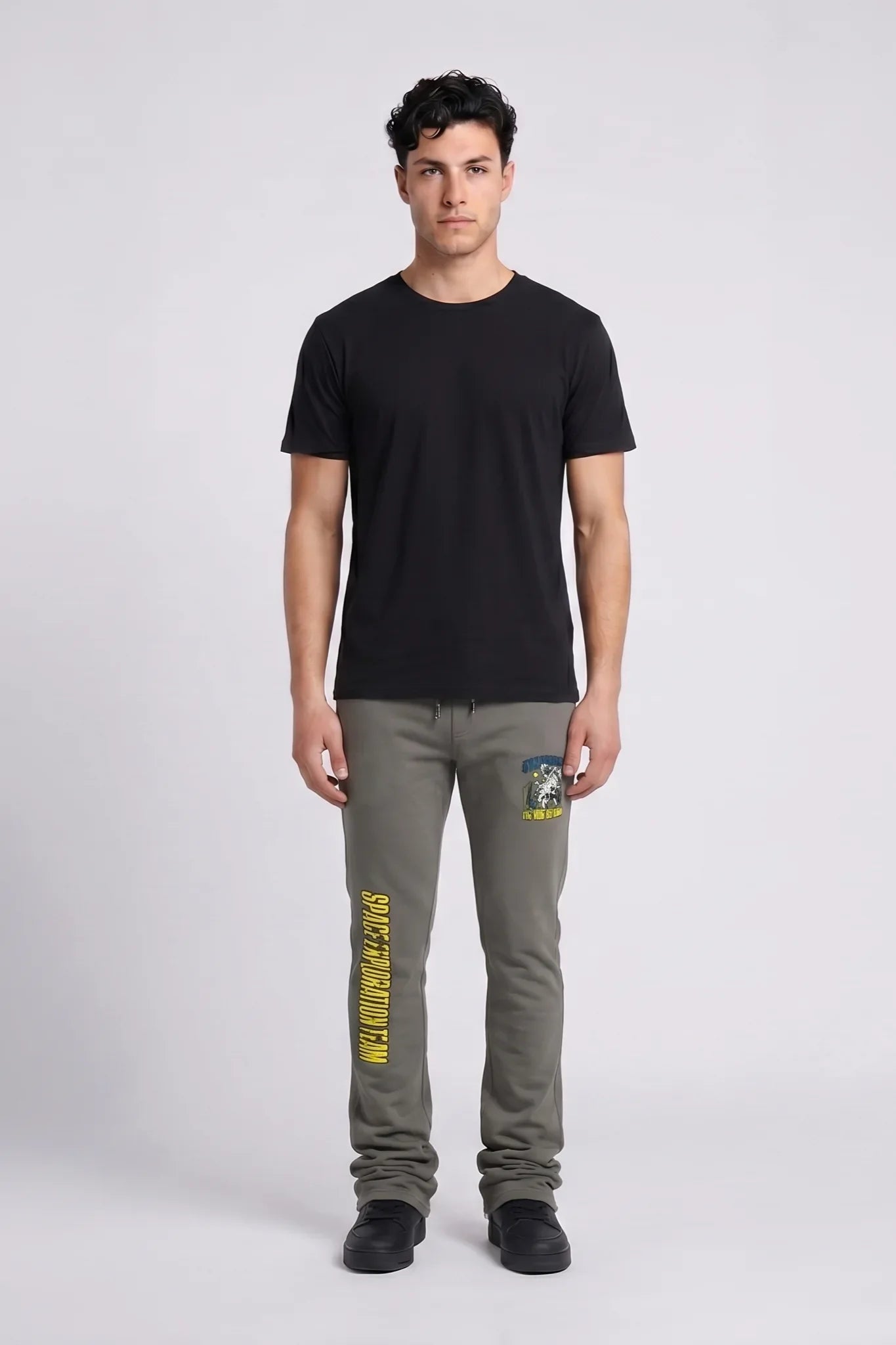 6Th Nbrhd Raygun Men's Sweatpants