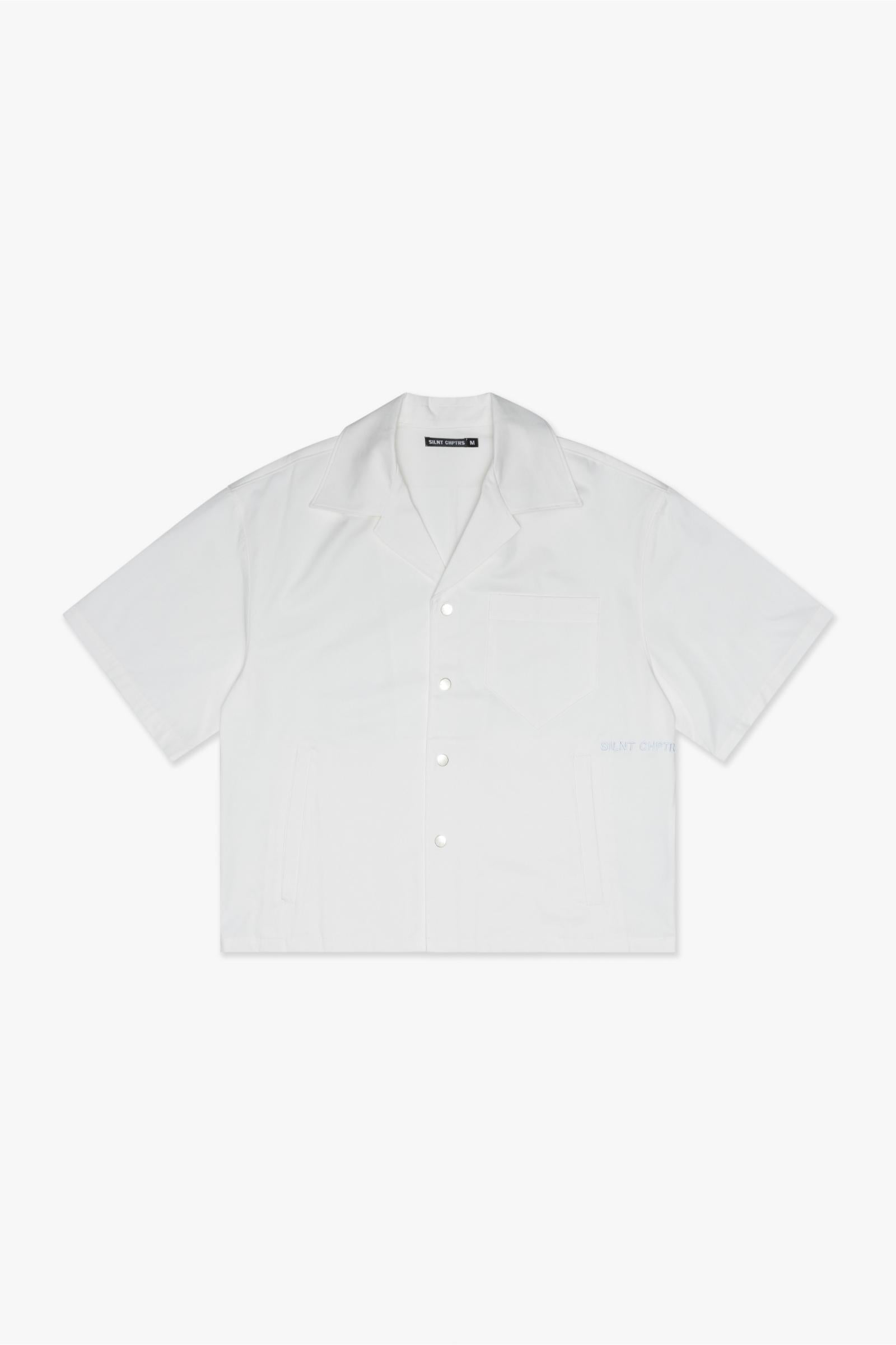 Silnt Chptrs One Way Shirt