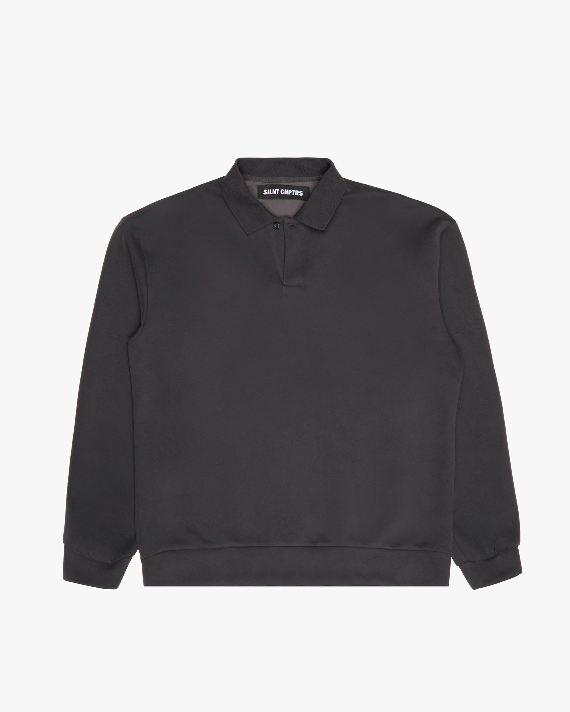 Silnt Chptrs Ready Polo Shirt