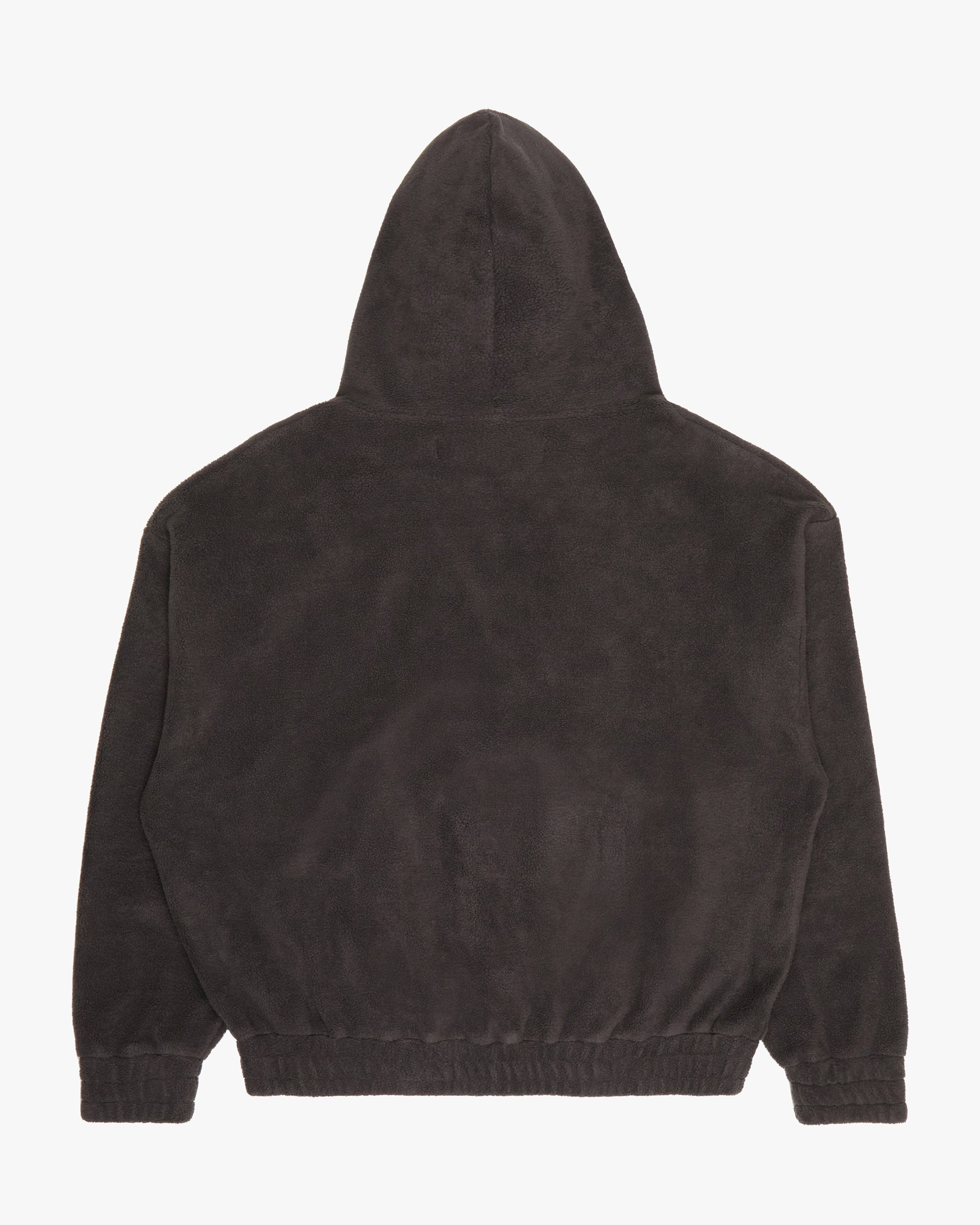 Silnt Chptrs "Grow" Hoodie - Dark Brown
