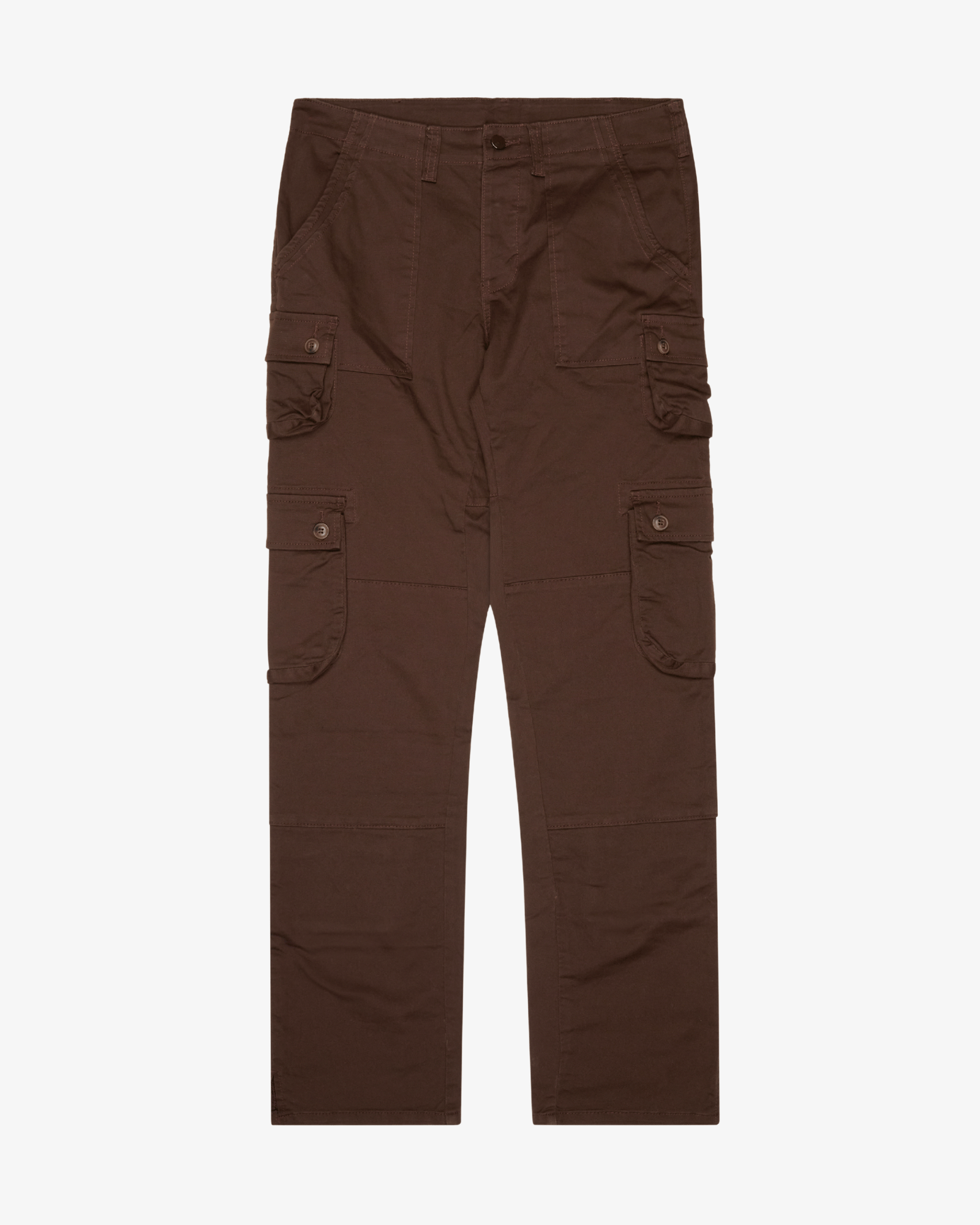 Silnt Chptrs Dual Cargo Pants