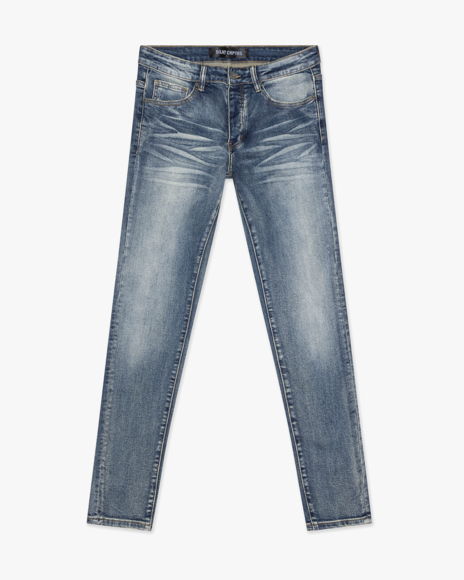 Silnt Chptrs Jeans
