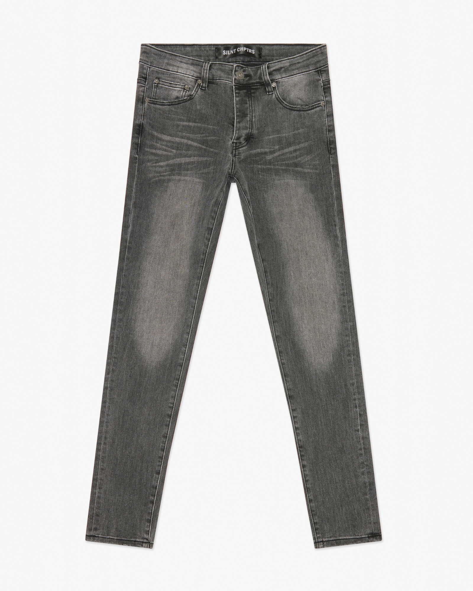 Silnt Chptrs Jeans