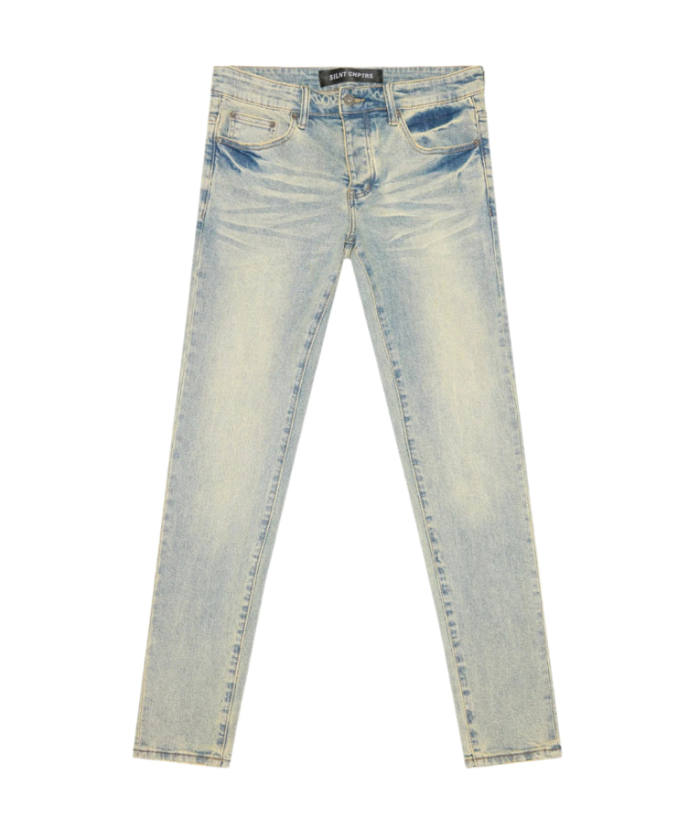 Chptrs Skinny