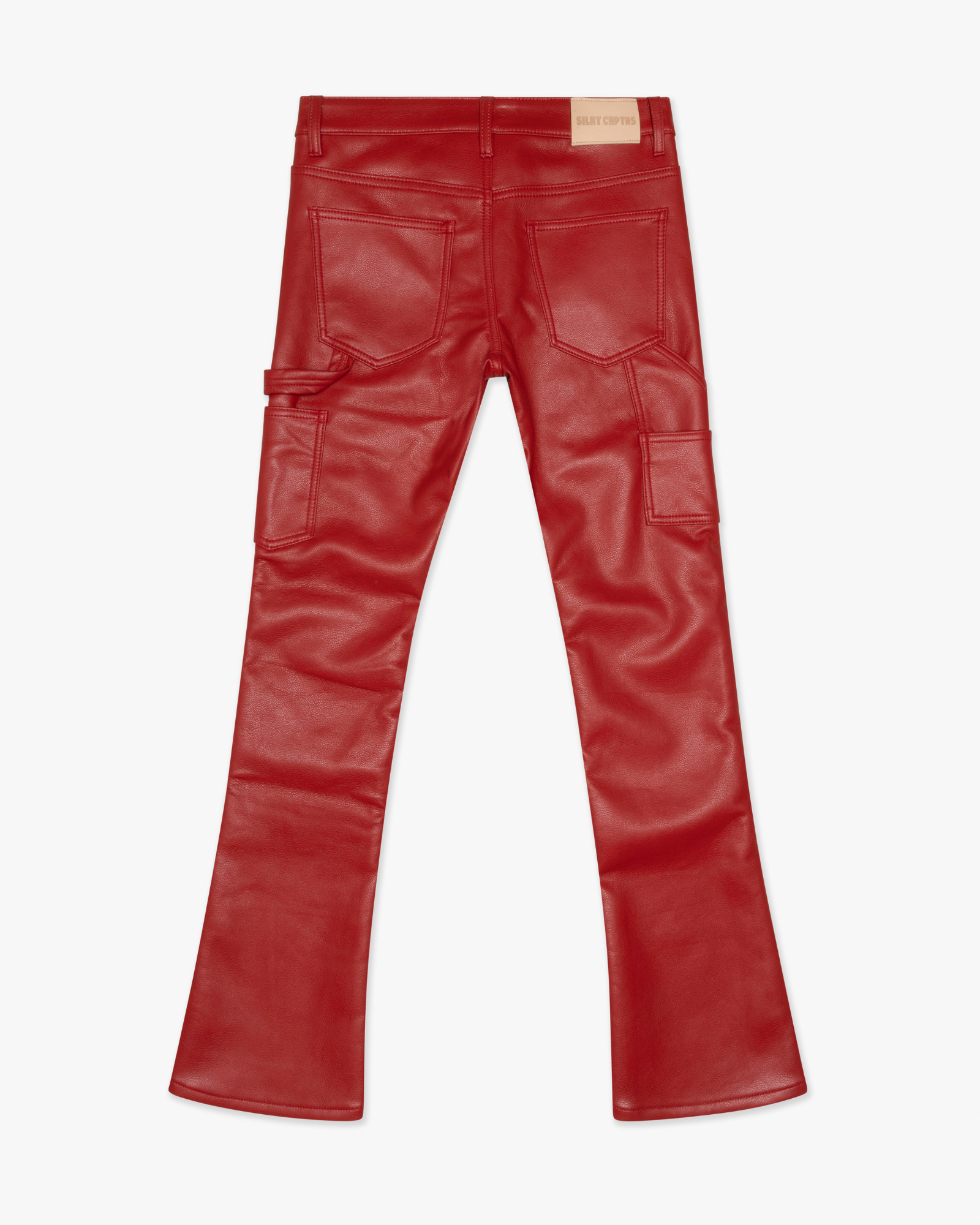 Silnt Chptrs Cuero Jeans