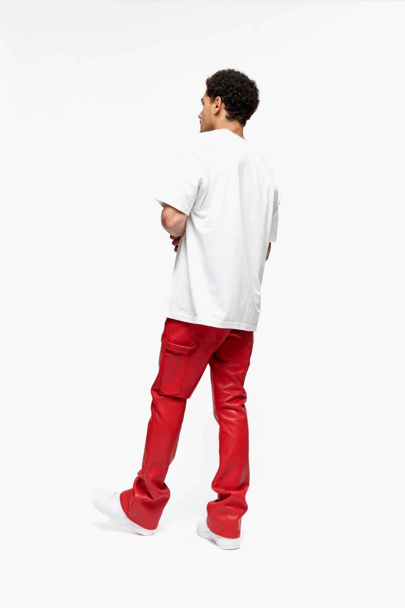 Silnt Chptrs Cuero Jeans
