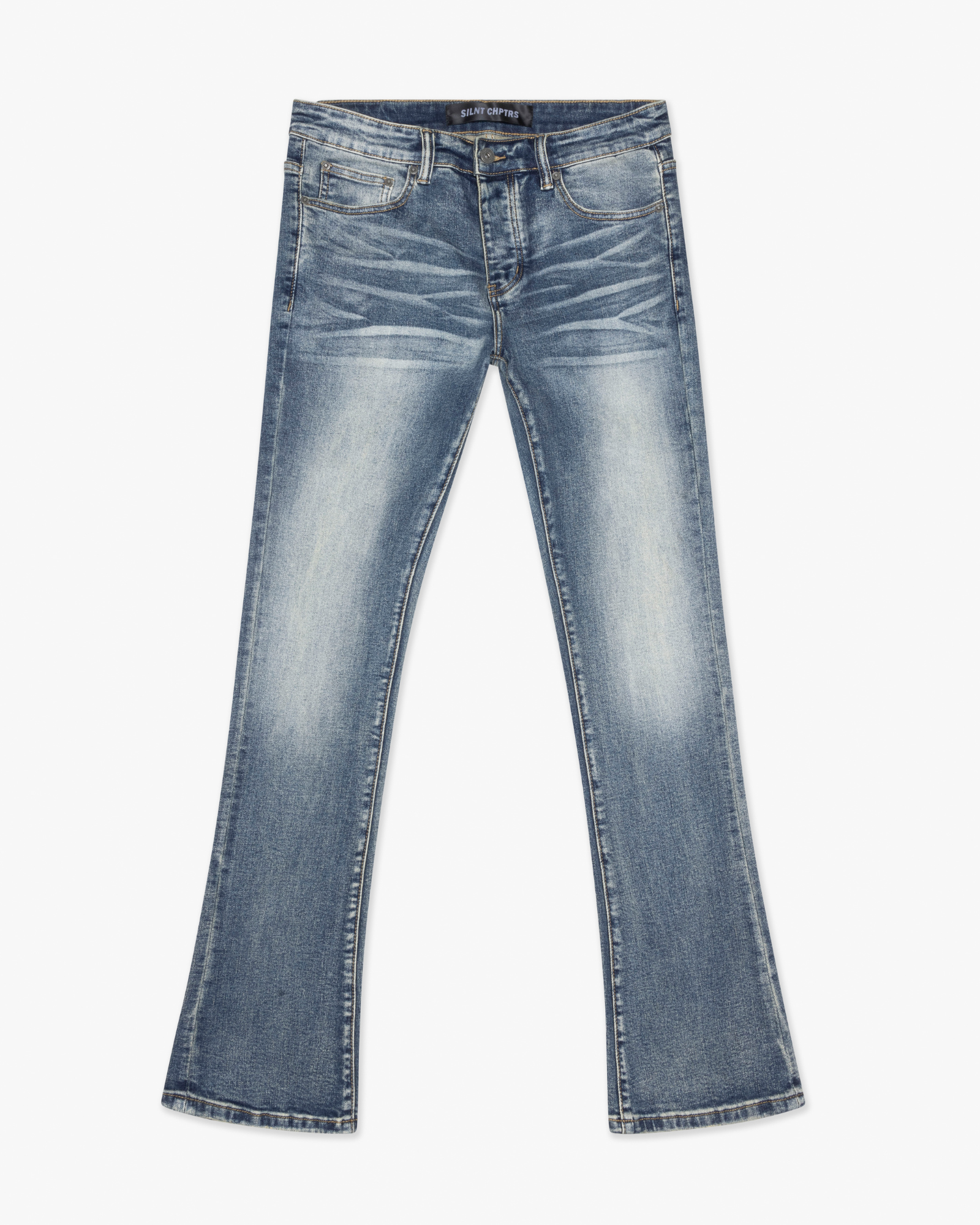 Silnt Chptrs Jeans