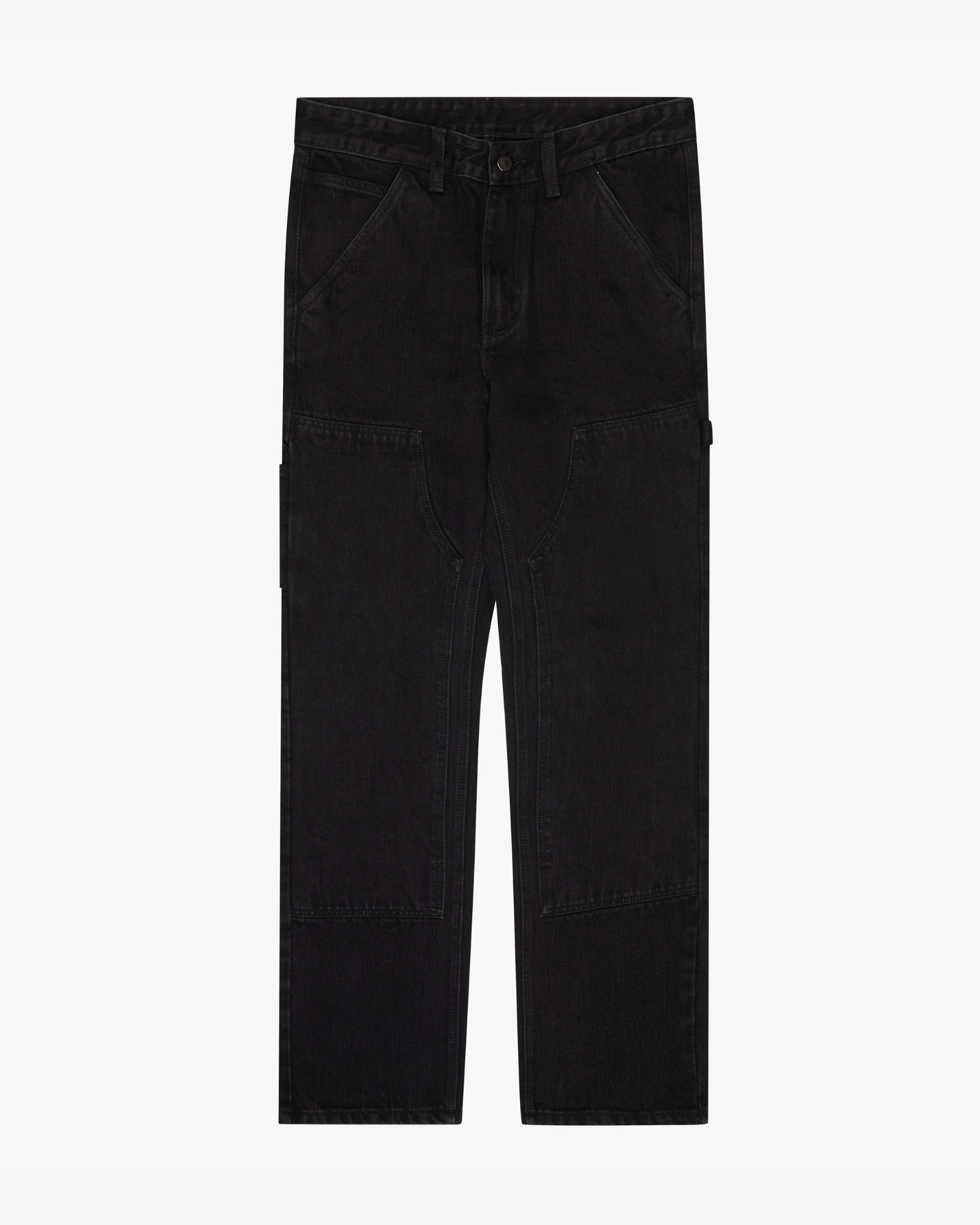 Silnt Chptrs Rancher Jeans