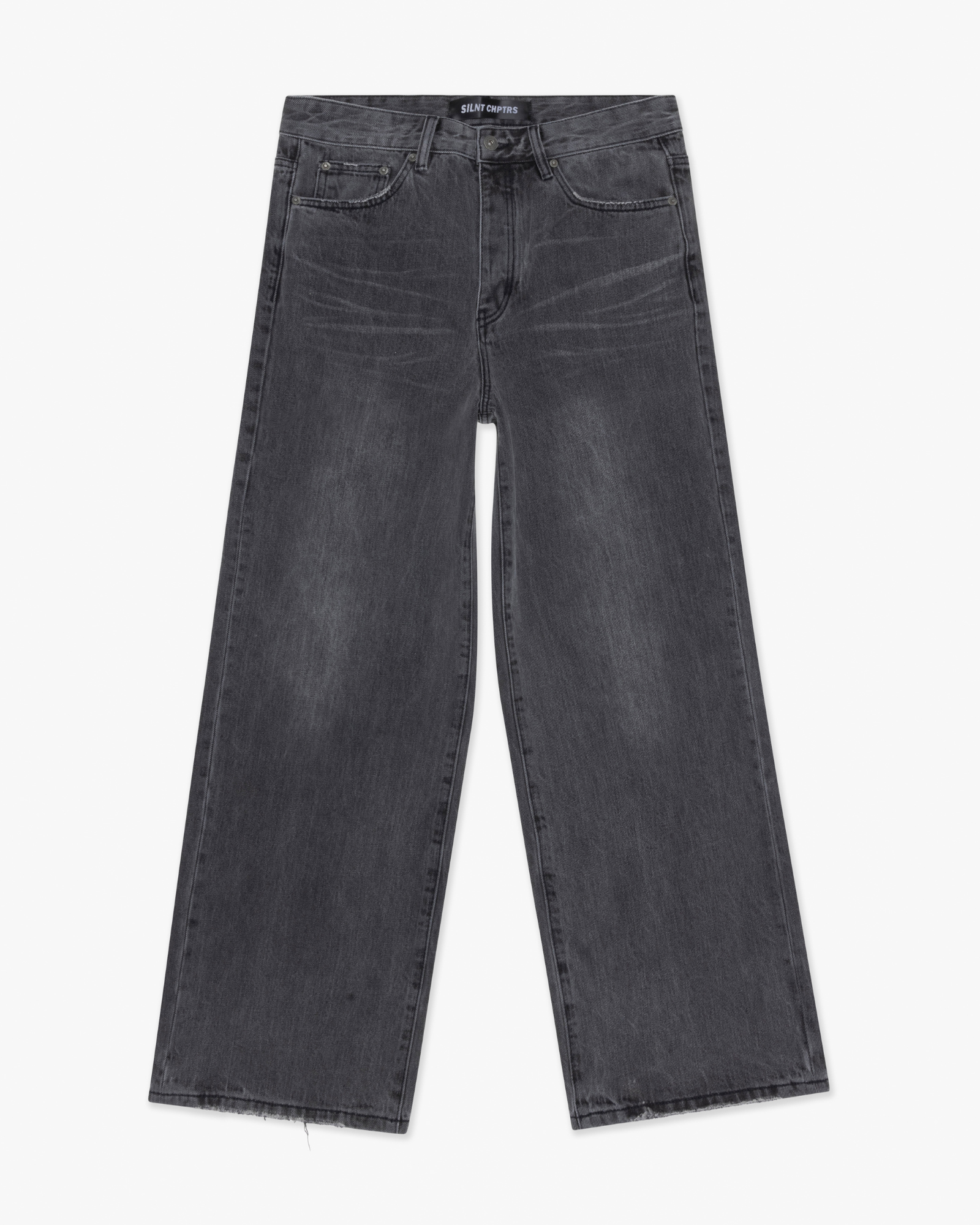 Silnt Chptrs Jeans