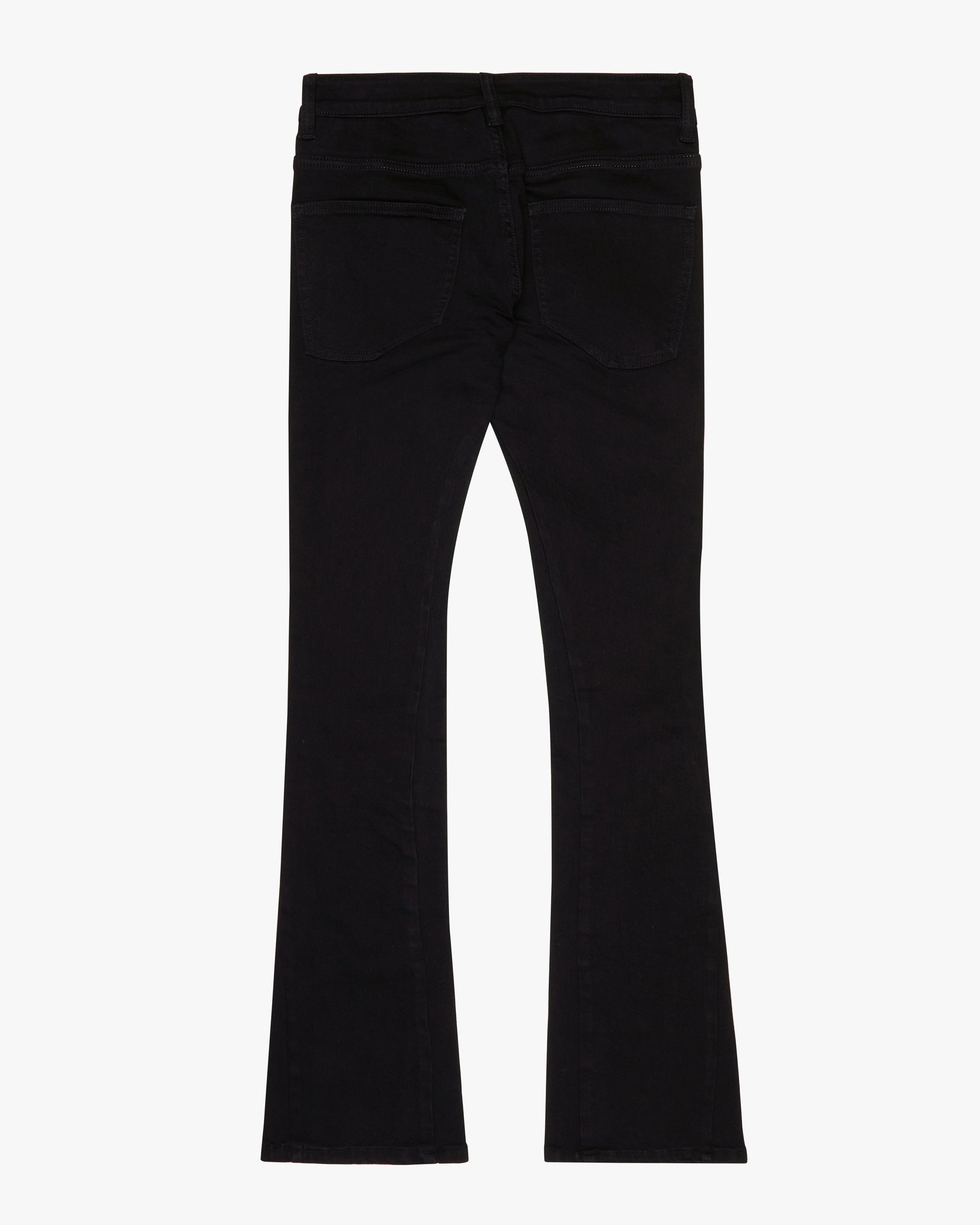 Silnt Chptrs Essence Jeans - Stacked Bootcut