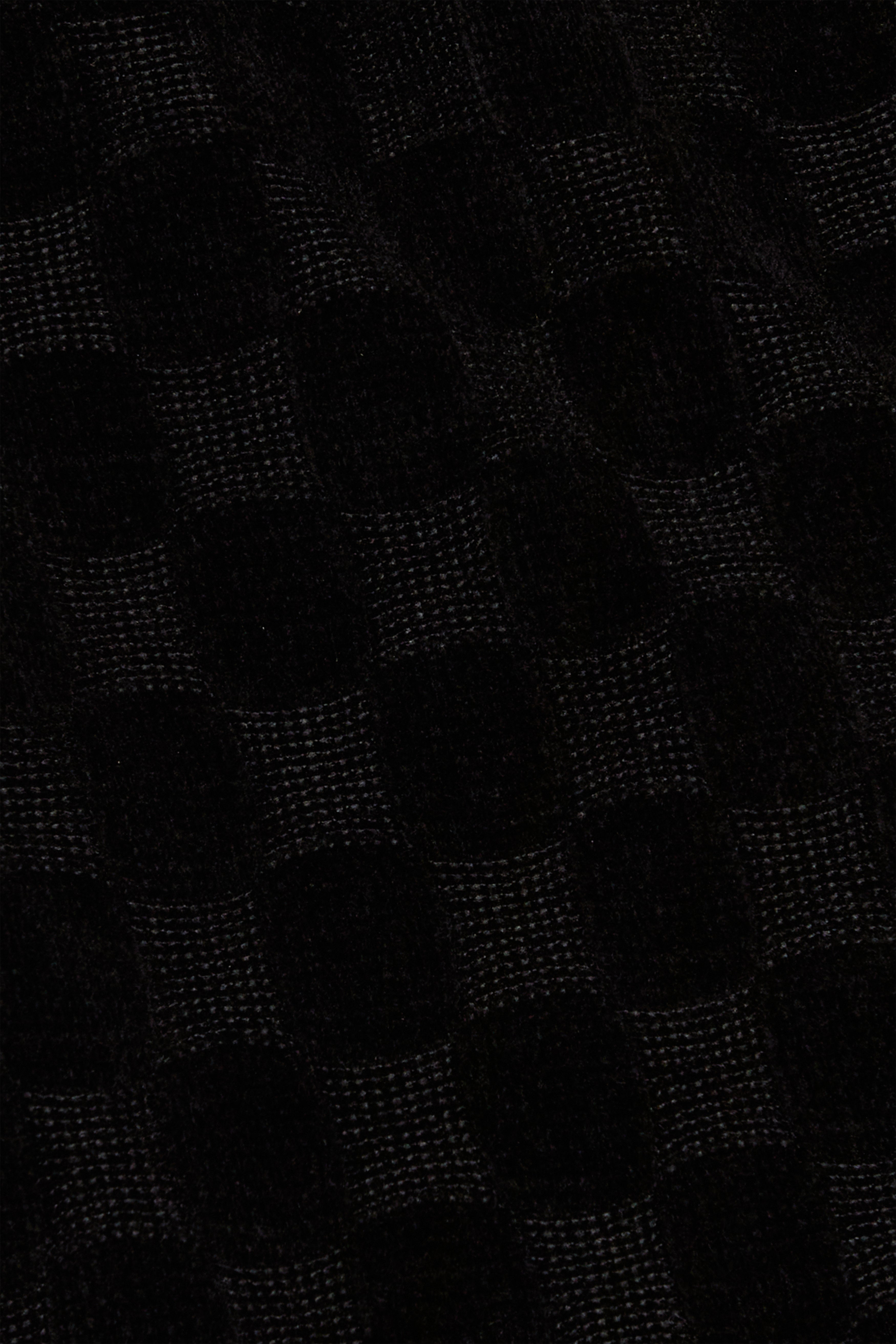 Silnt Chptrs Checkmate Jogger Pants