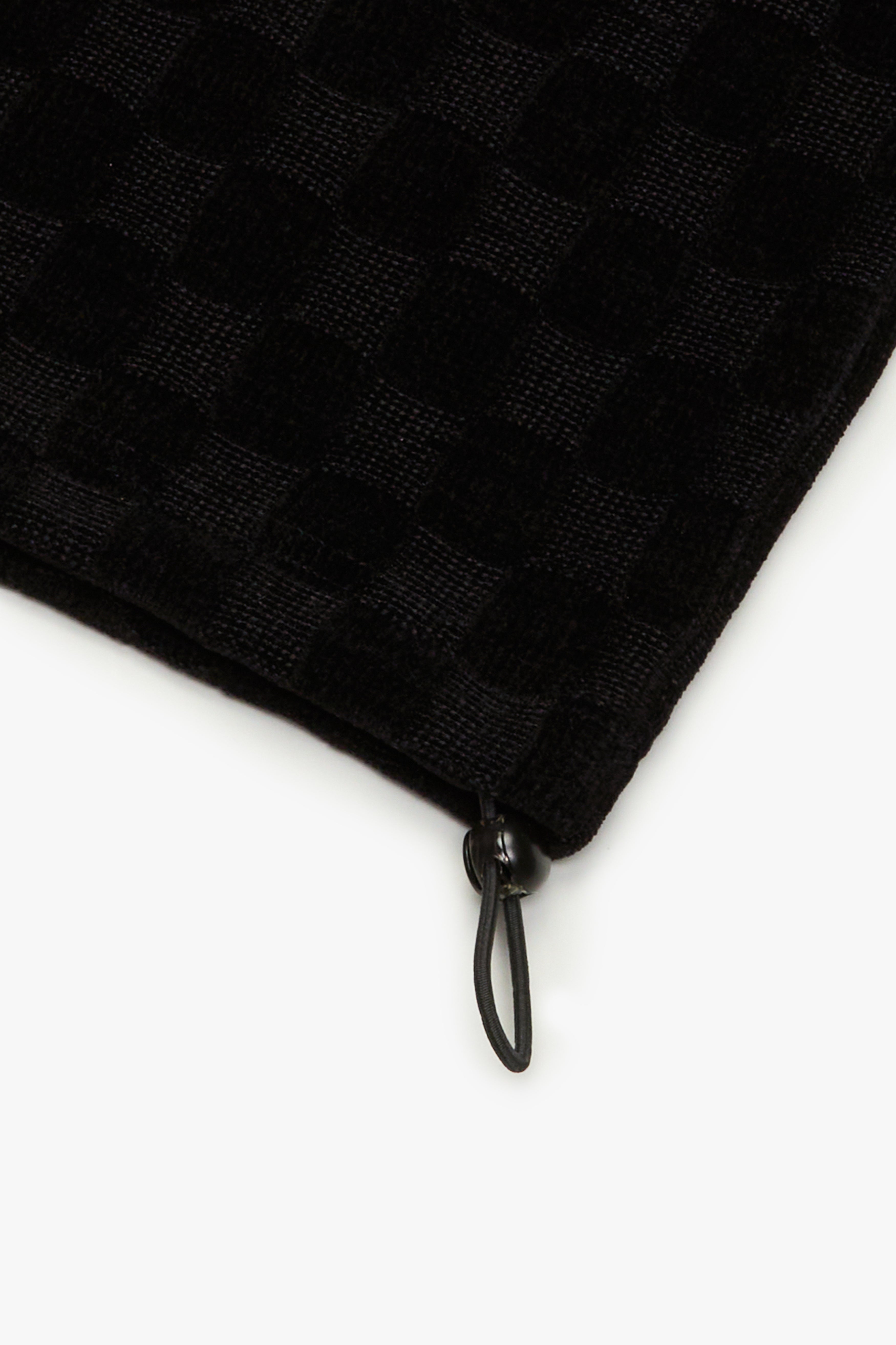 Silnt Chptrs Checkmate Jogger Pants