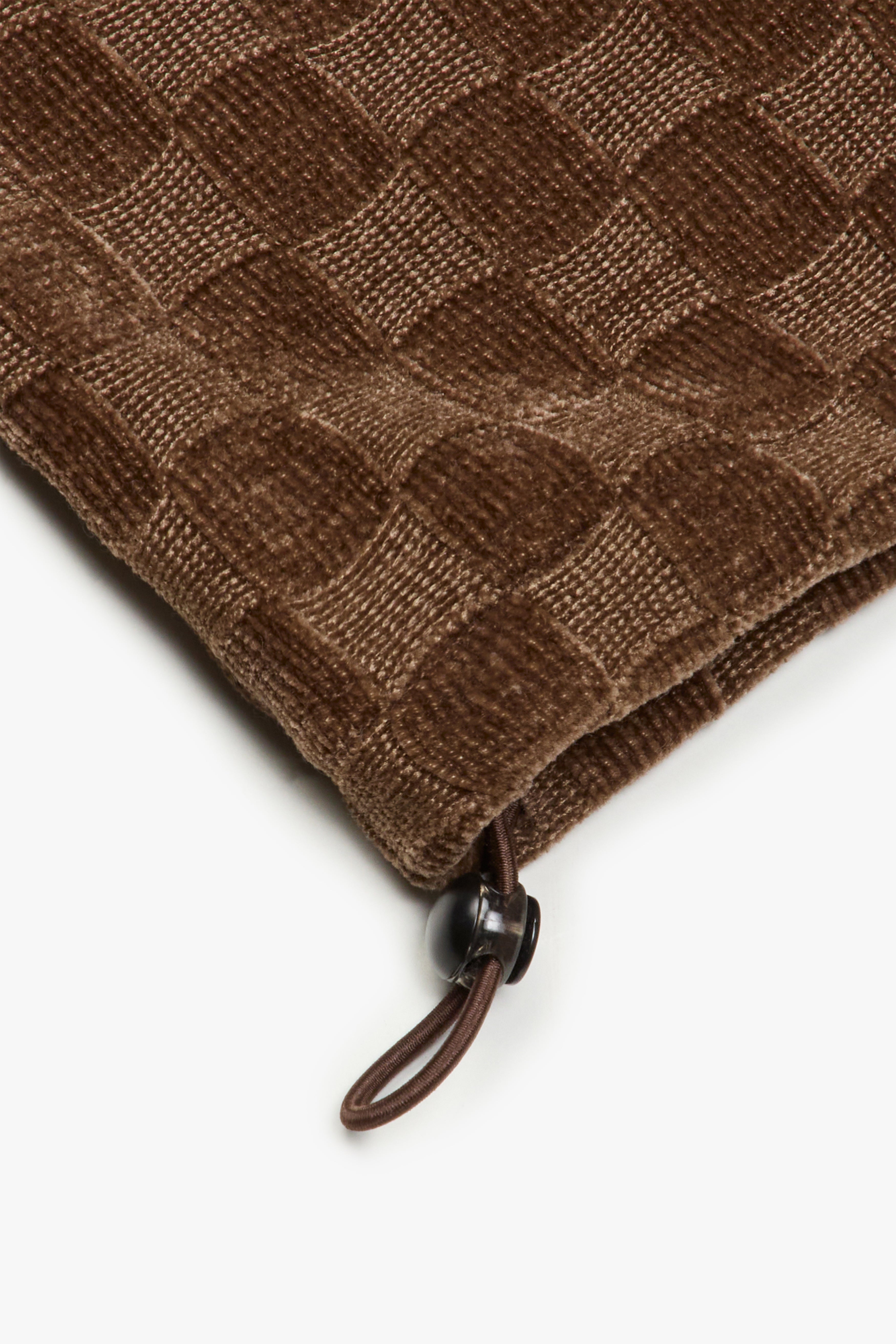 Silnt Chptrs Checkmate Jogger Pants