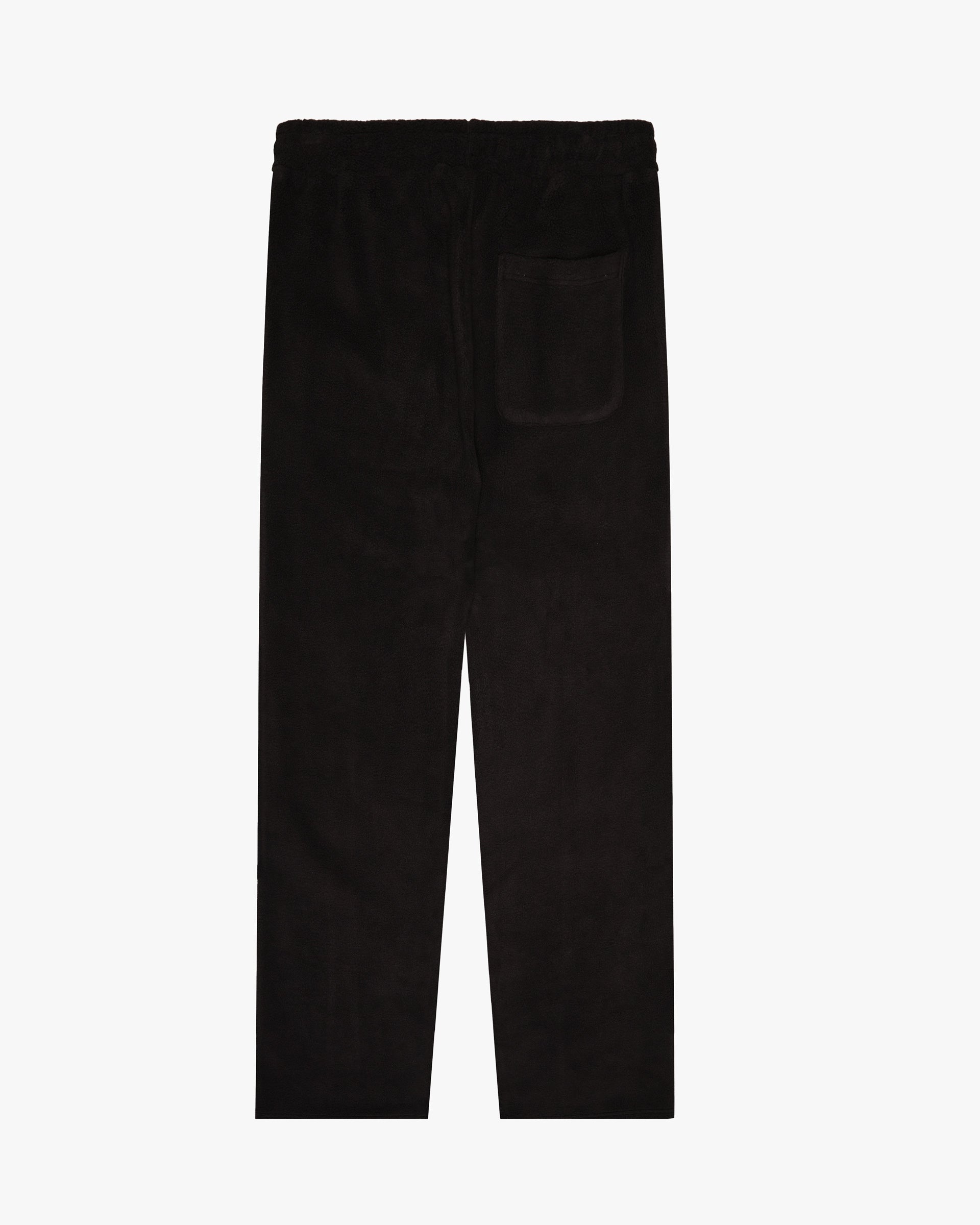 Silnt Chptrs Sherpa Sweatpants - Plush