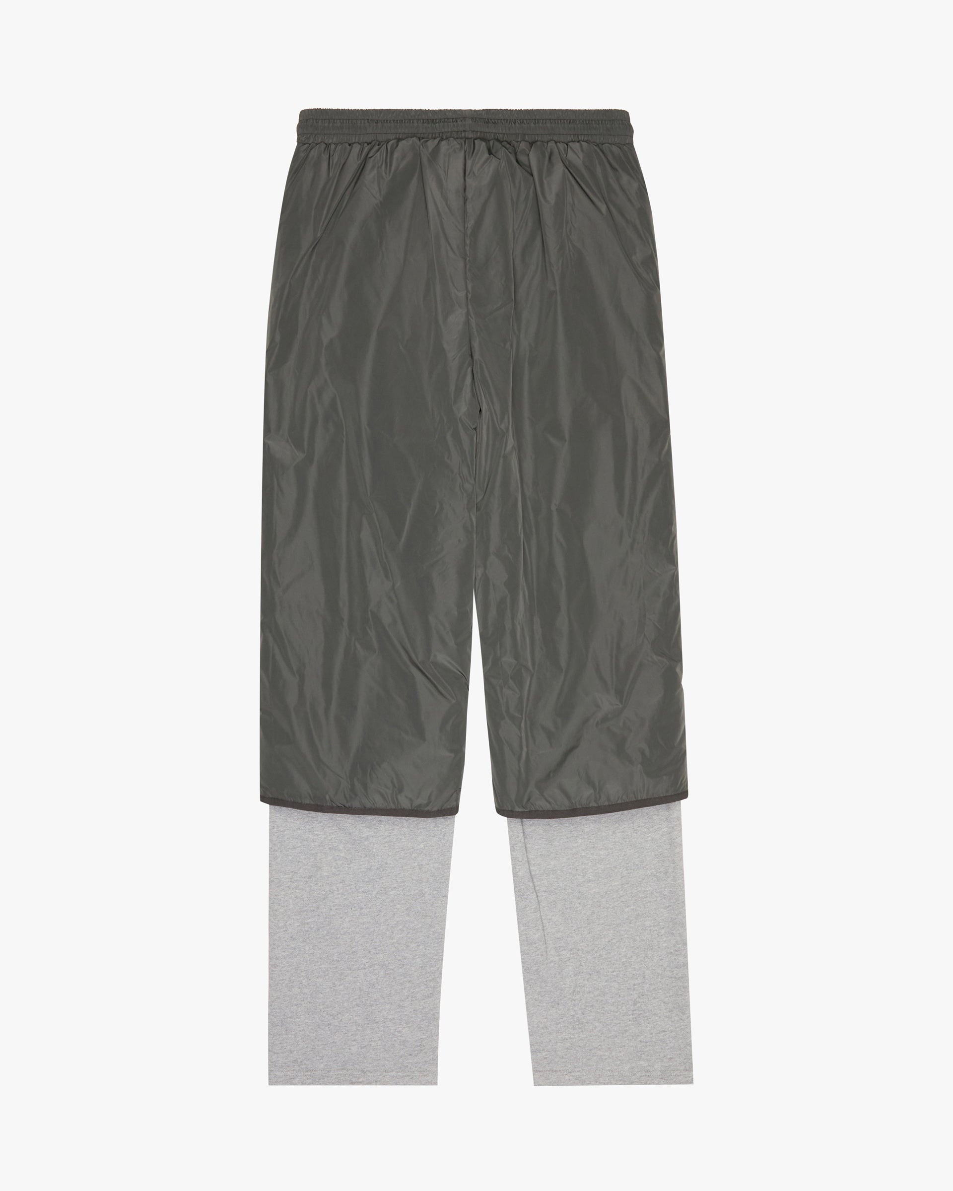Silnt Chptrs "Ringer" Cargo Pants - Dark Gray