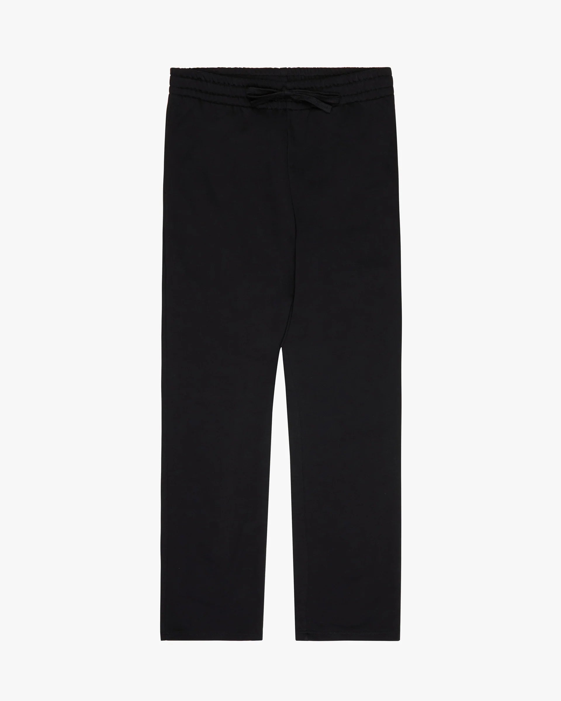 "SURE" PANTS BLACK