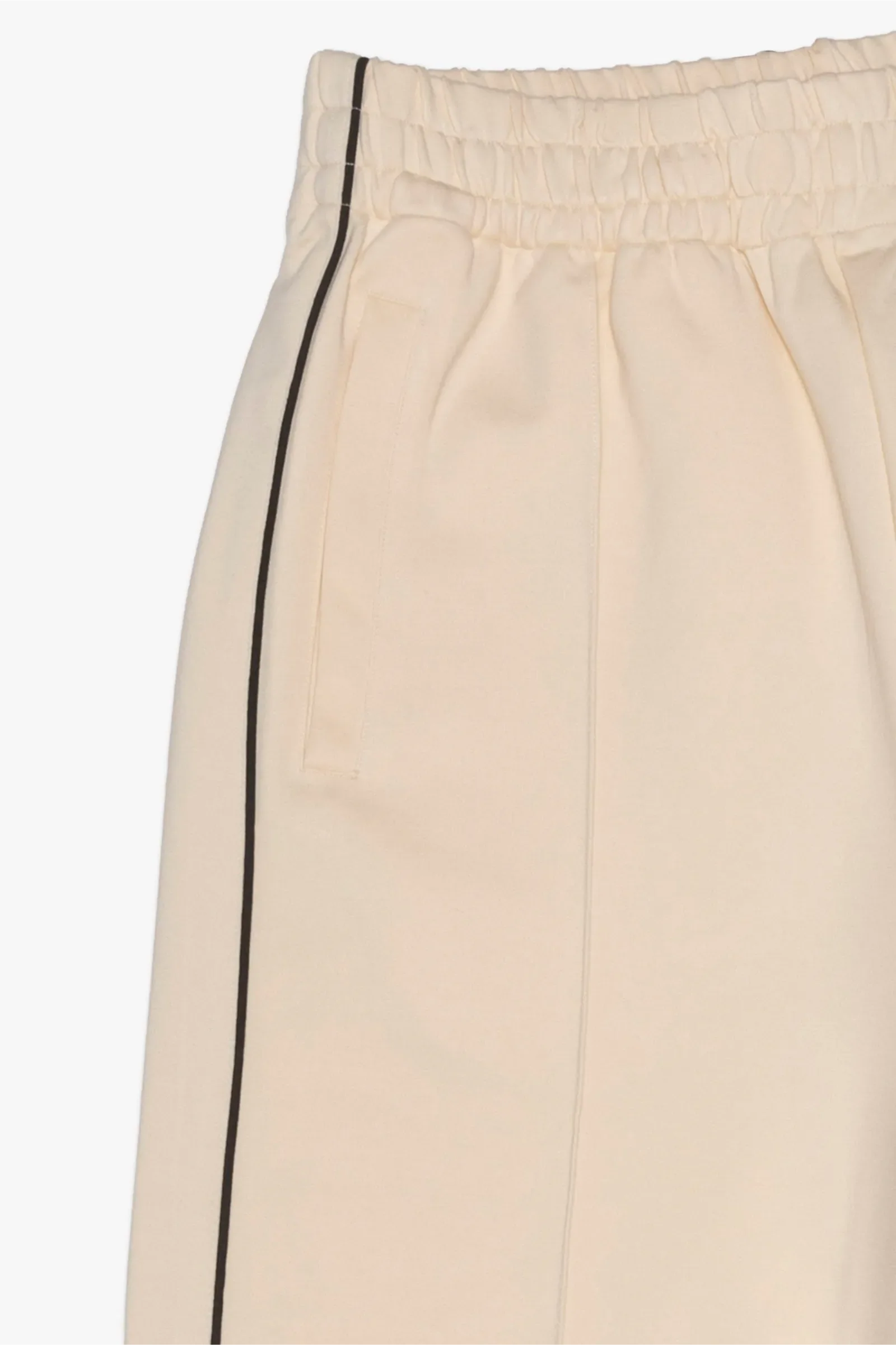 Silnt Chptrs Stripe Pants - Relaxed Fit