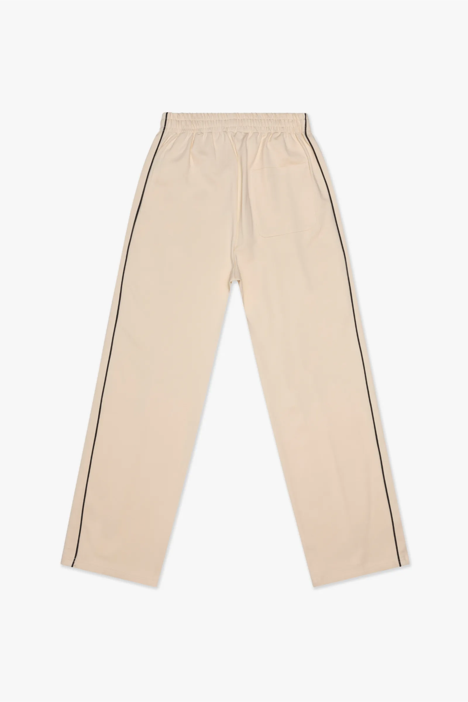 Silnt Chptrs Stripe Pants - Relaxed Fit