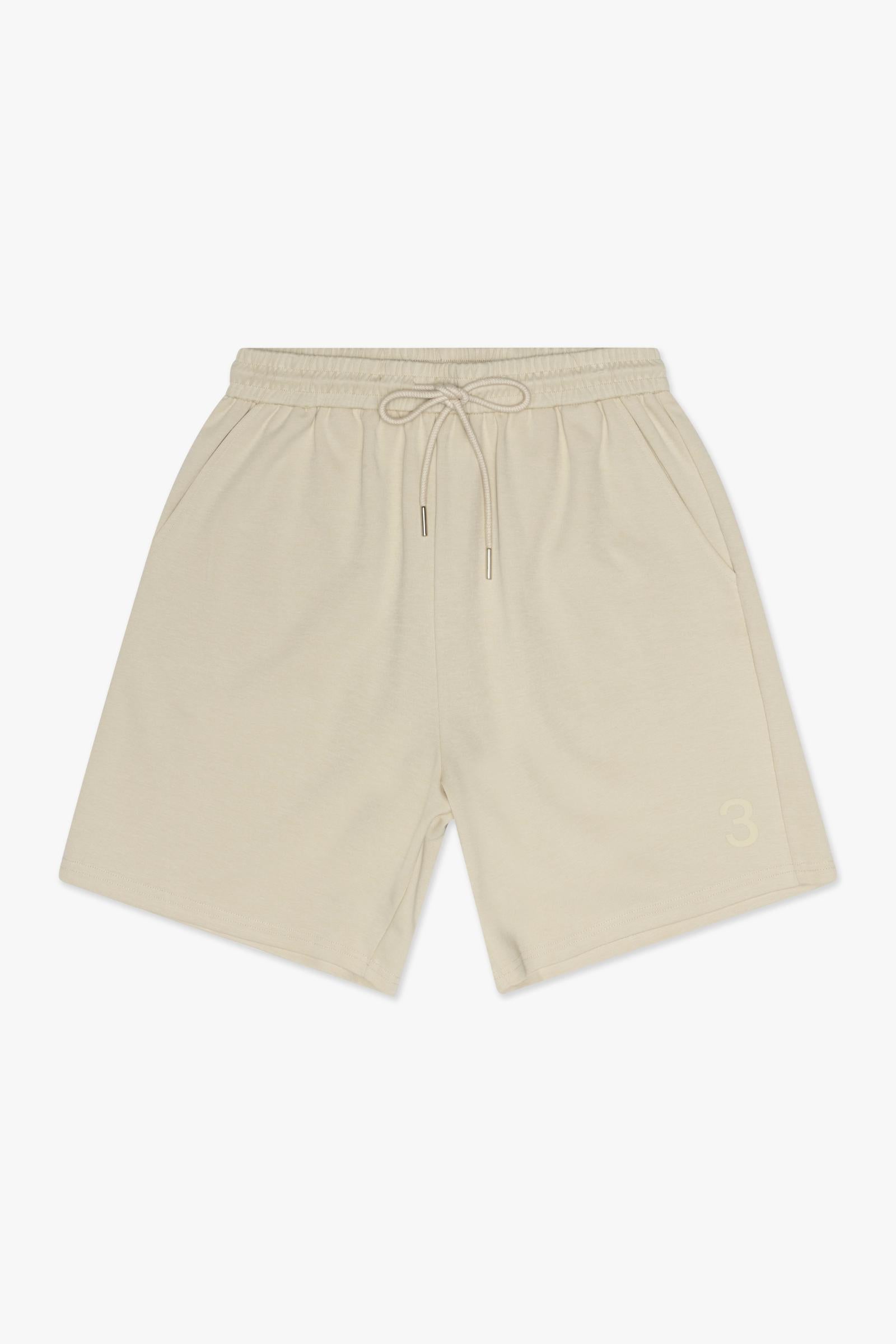 Silnt Chptrs Ambition Shorts - Relaxed Fit