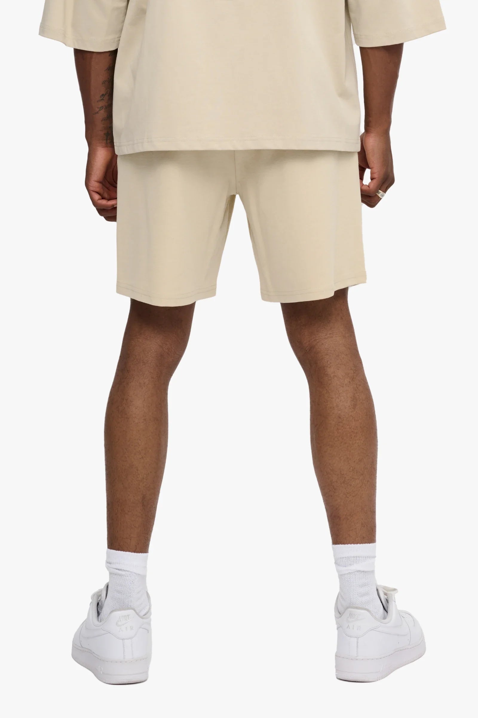 Silnt Chptrs Ambition Shorts - Relaxed Fit