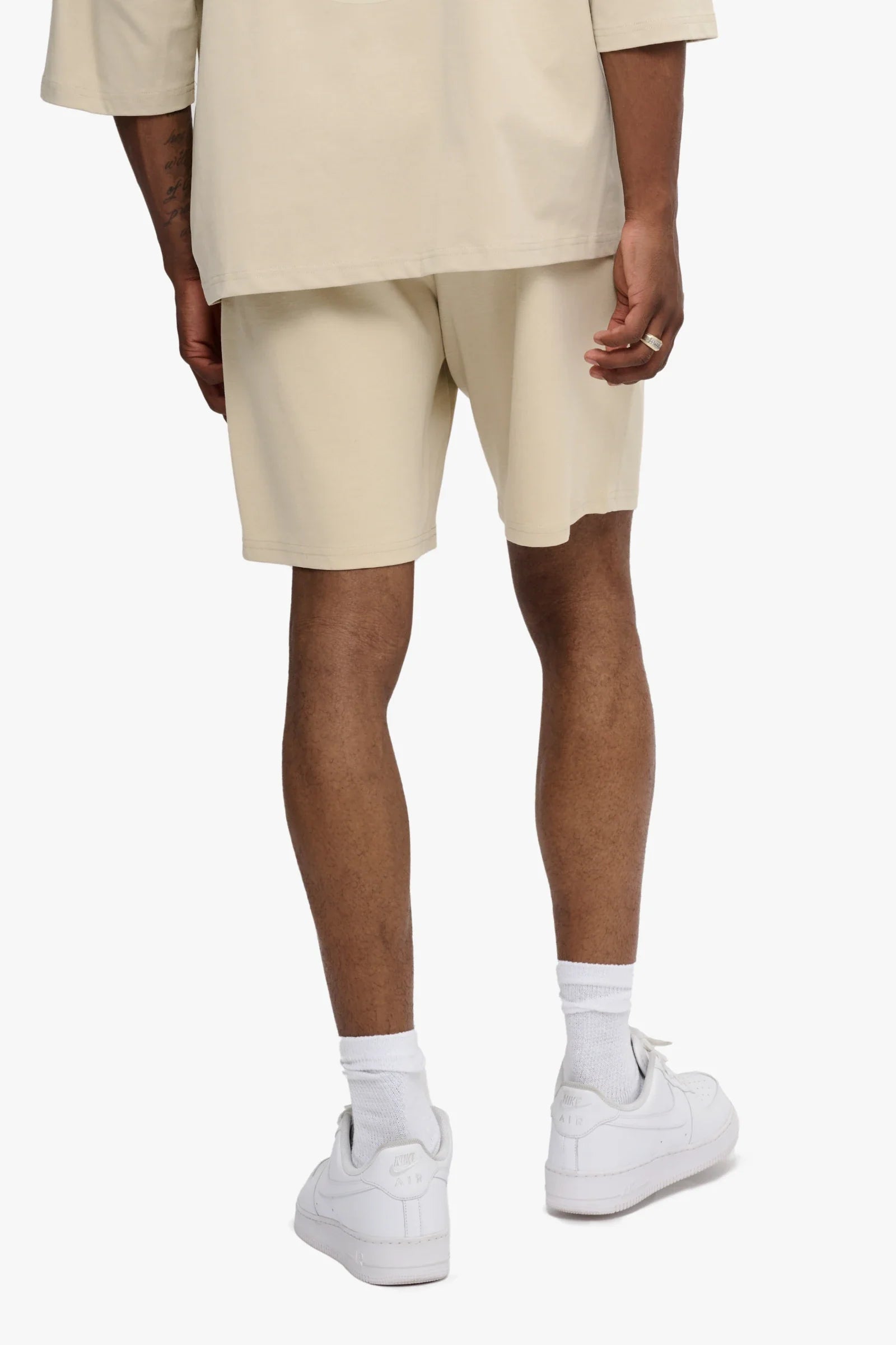 Silnt Chptrs Ambition Shorts - Relaxed Fit