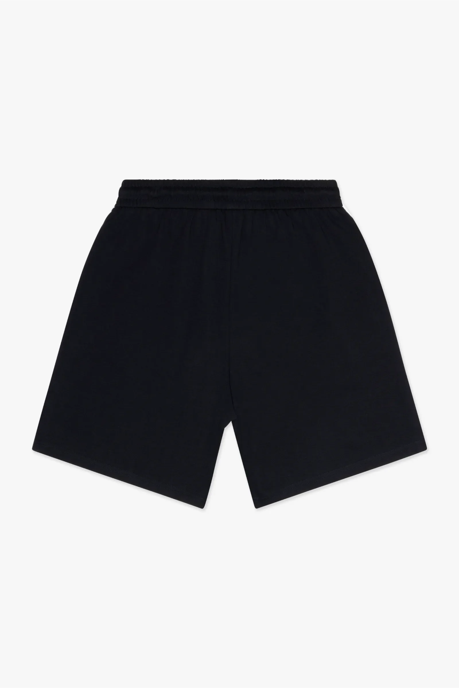 Silnt Chptrs Number Shorts - Elastic Waistband