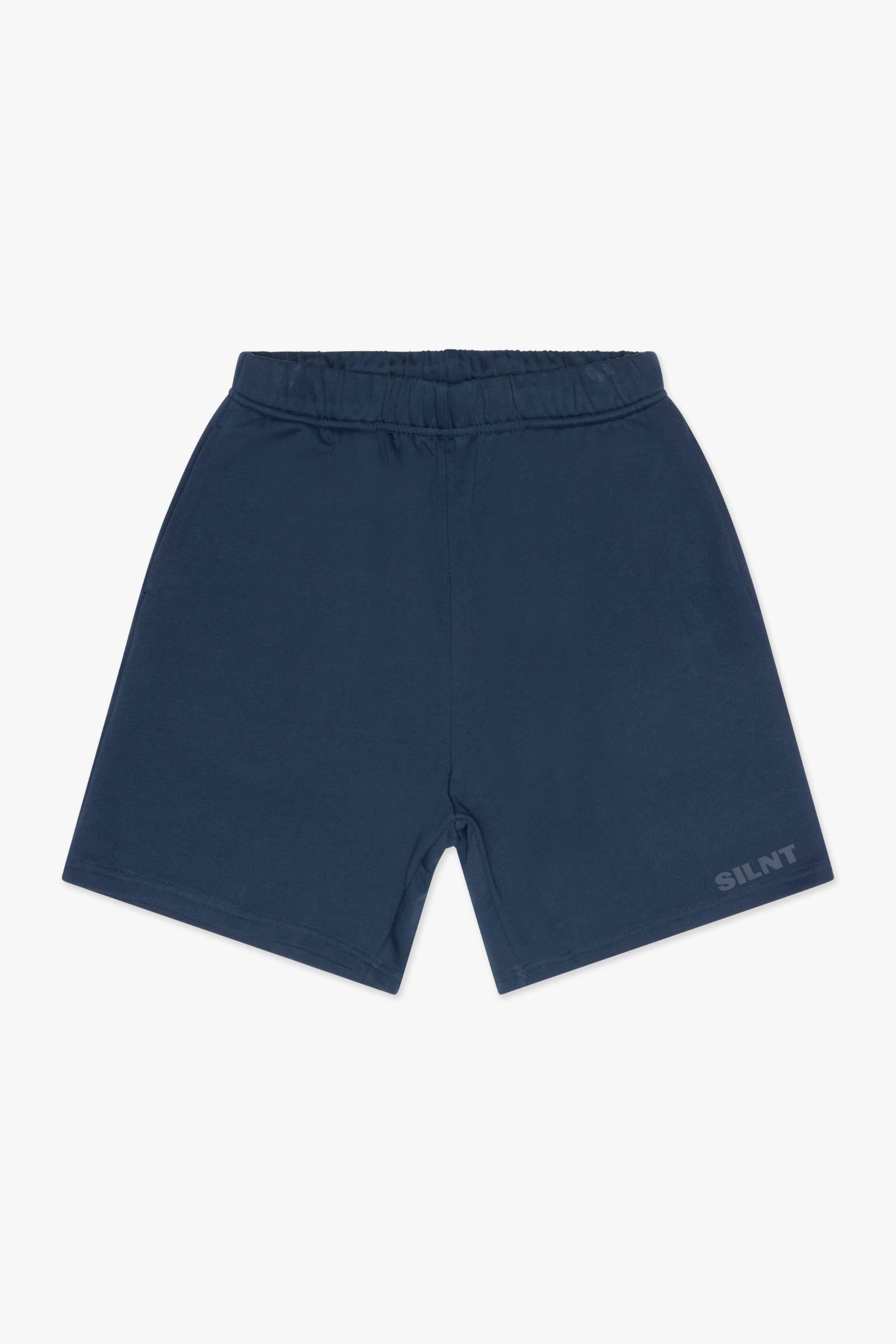 Silnt Chptrs Shush Shorts