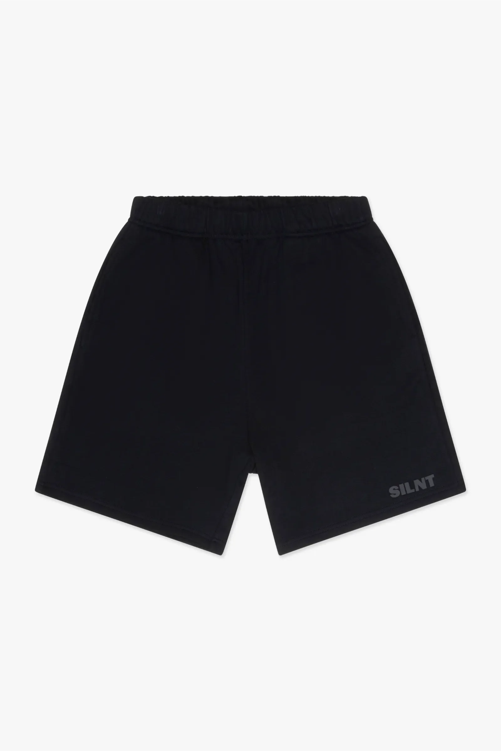 Silnt Chptrs Shush Shorts - Relaxed Fit