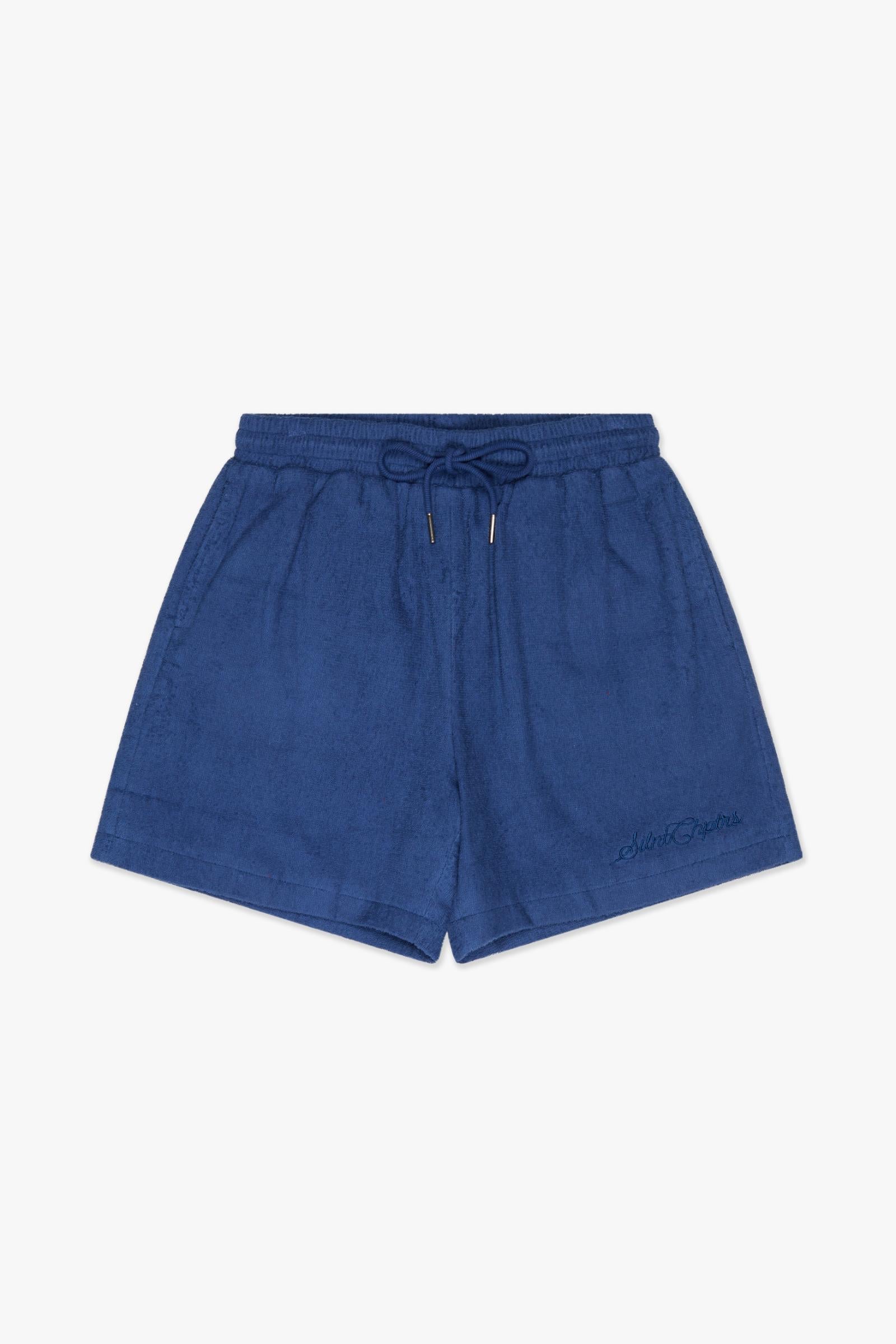Silnt Chptrs Times Shorts