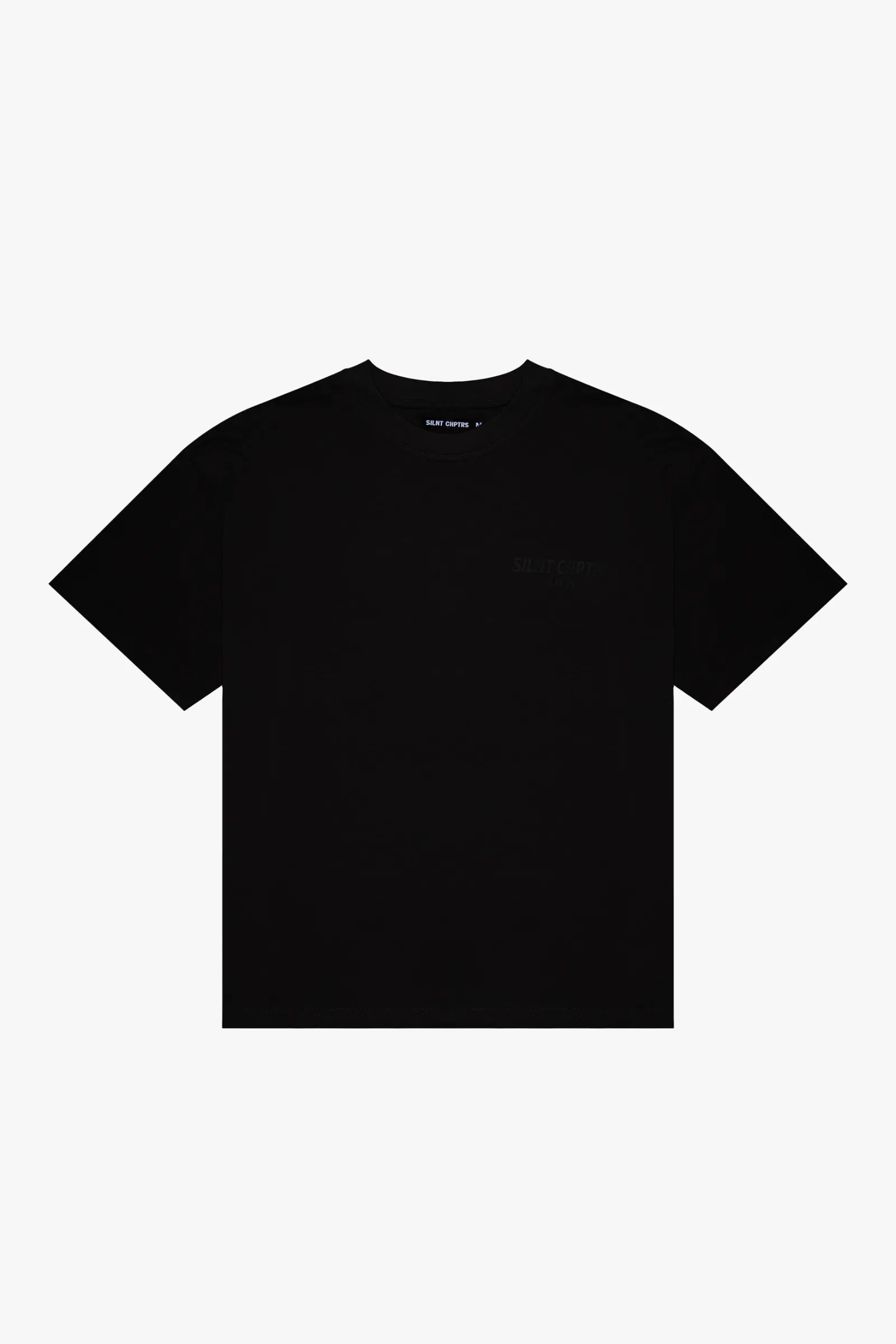 Silnt Chptrs Present Day Tee - Graphic