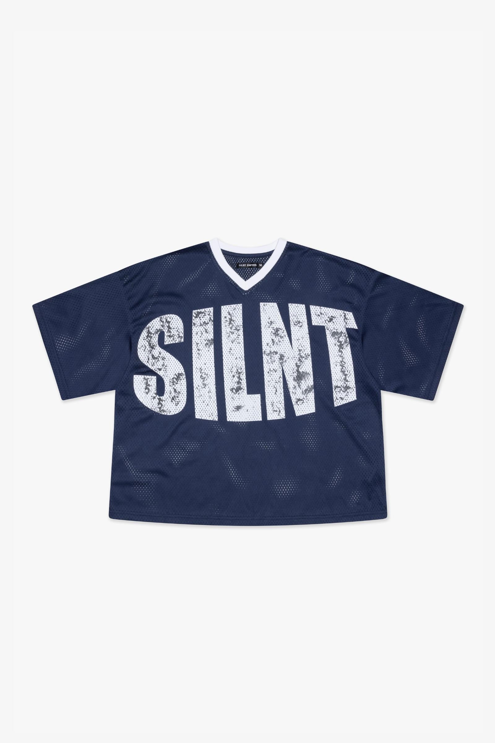 Silnt Chptrs Touchdown T-Shirt