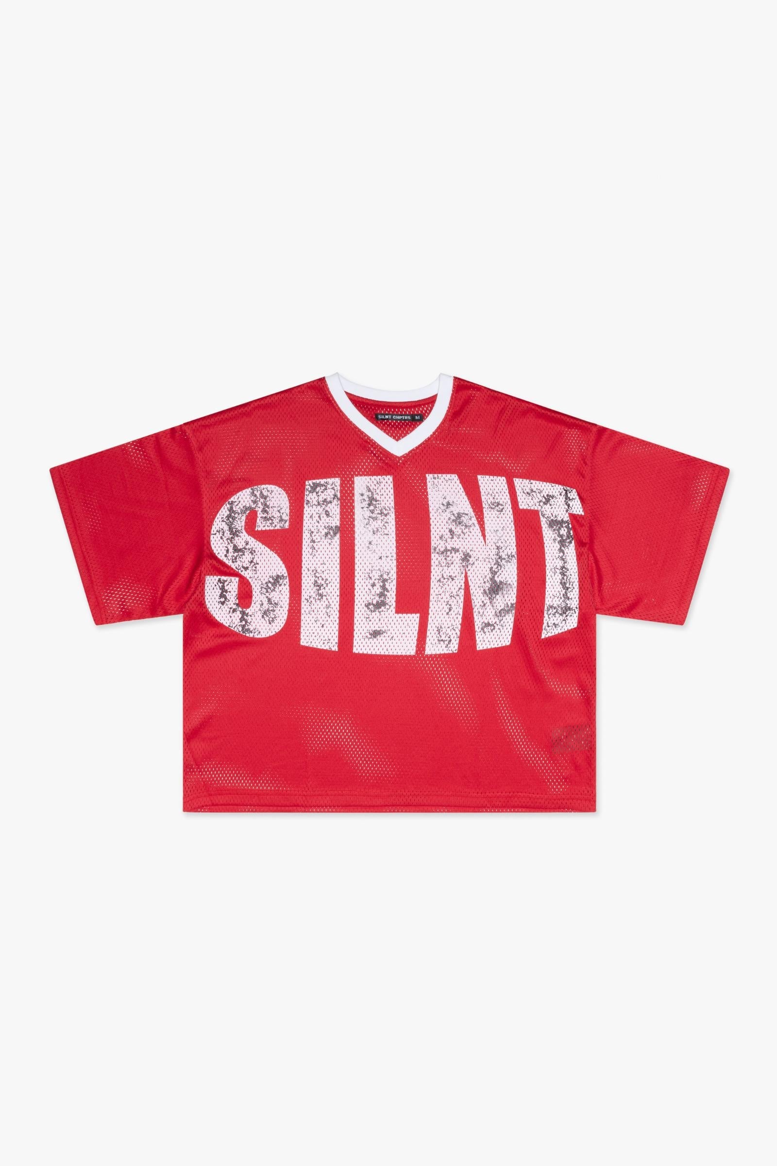 Silnt Chptrs Touchdown T-Shirt