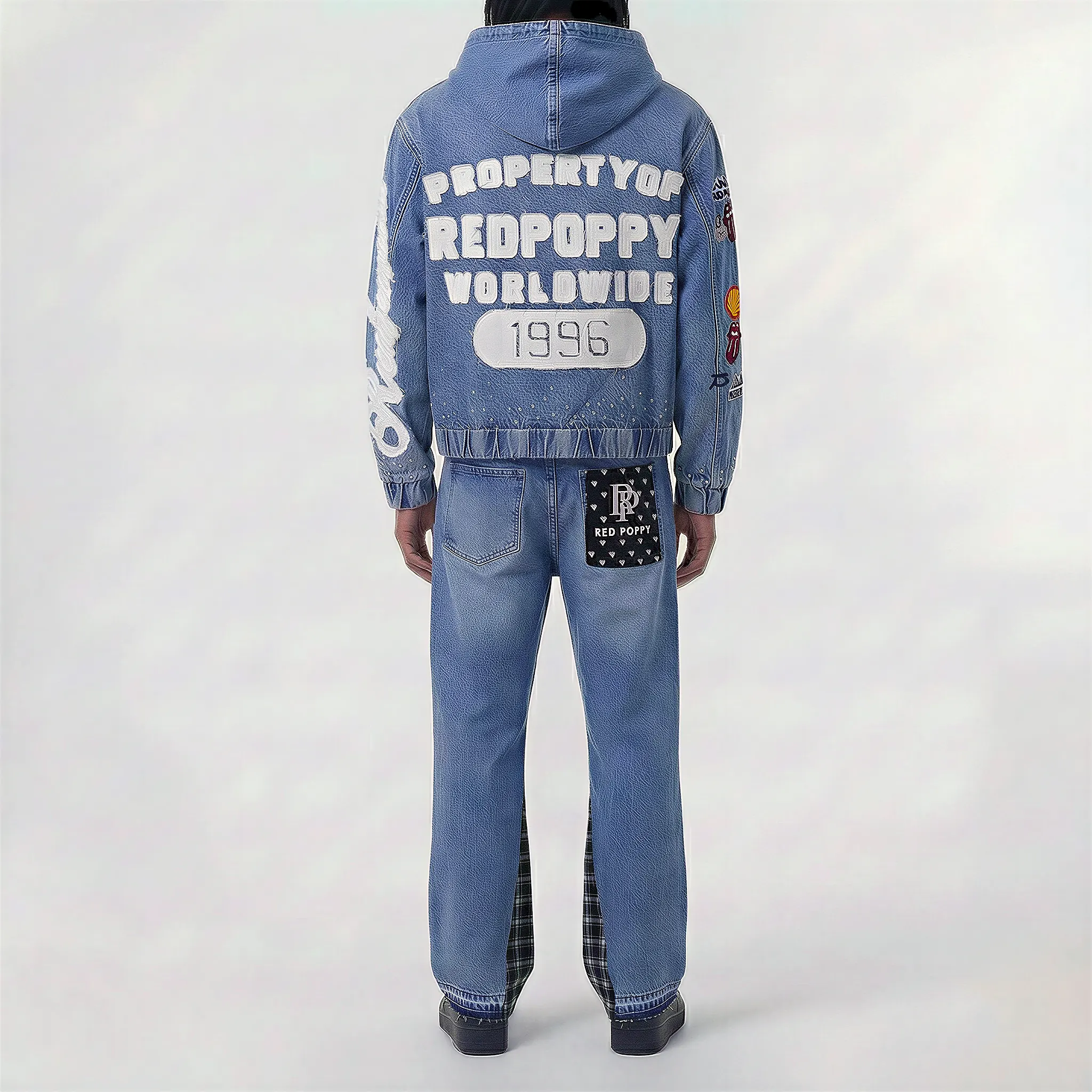 SH-06 - back