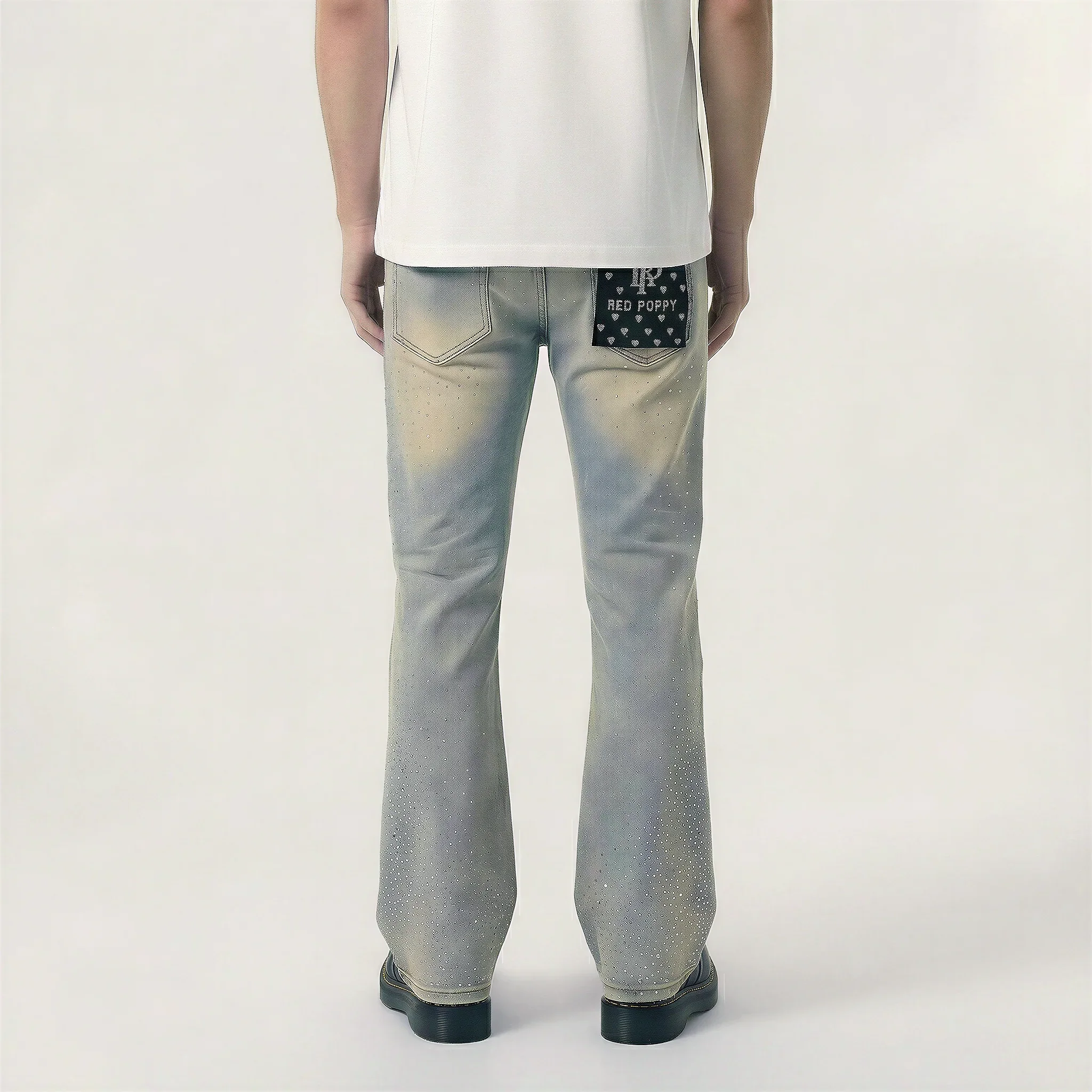 SH-16 - close back