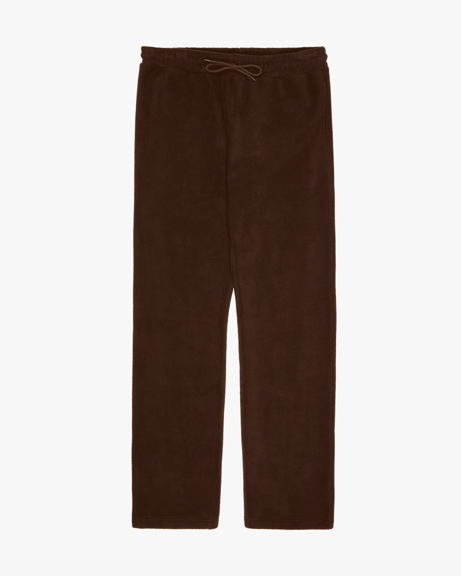 Silnt Chptrs Patch Sweatpants - Sherpa