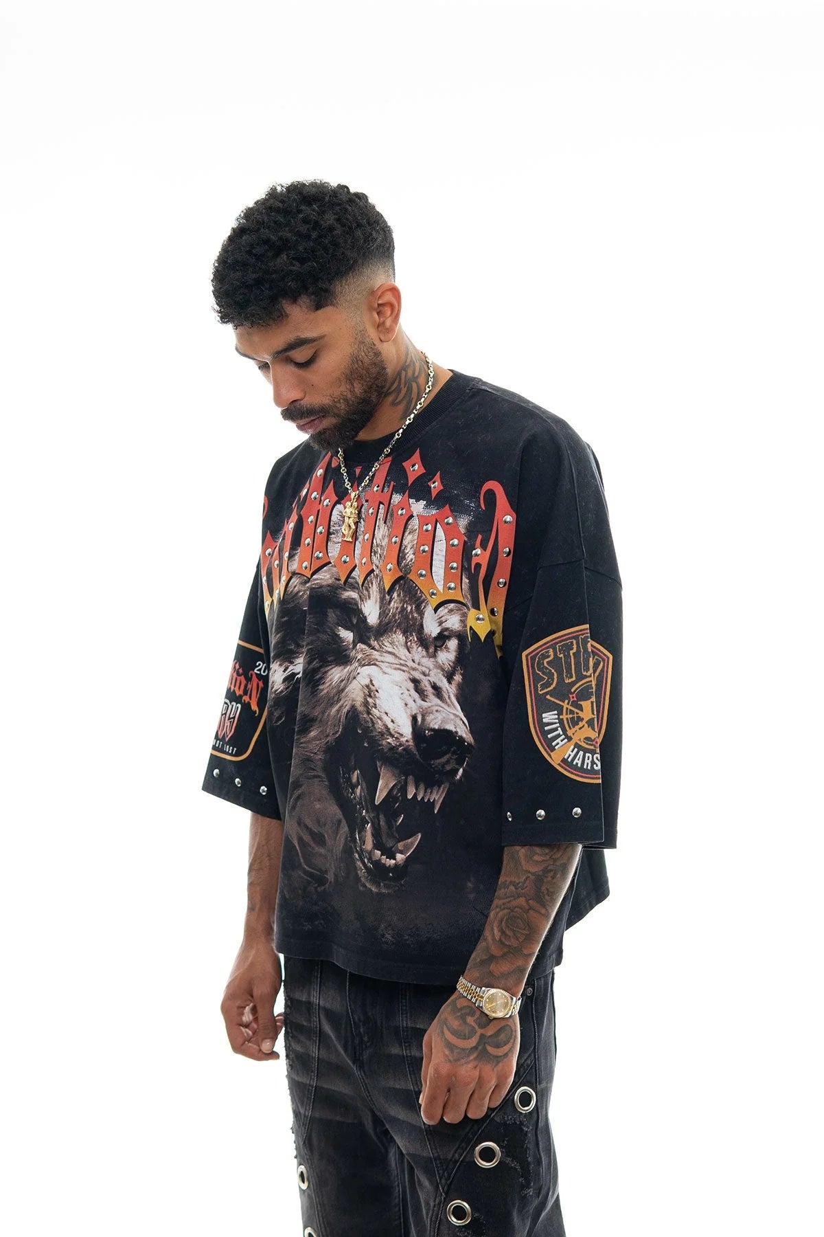 Stray Ambition Tee