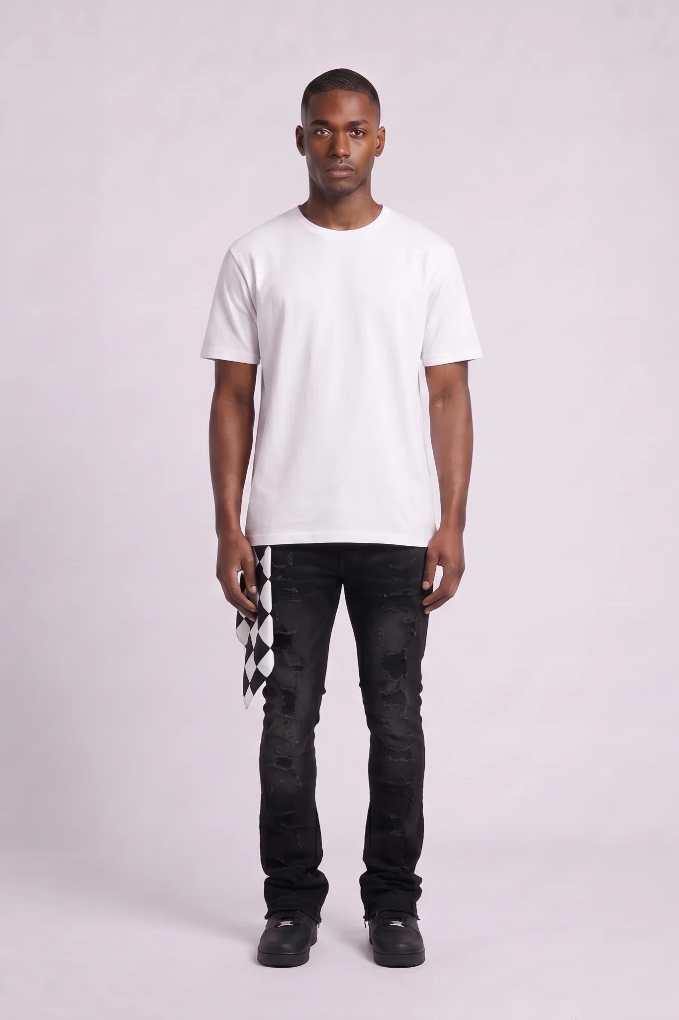 6Th Nbrhd Saber Men's Pants