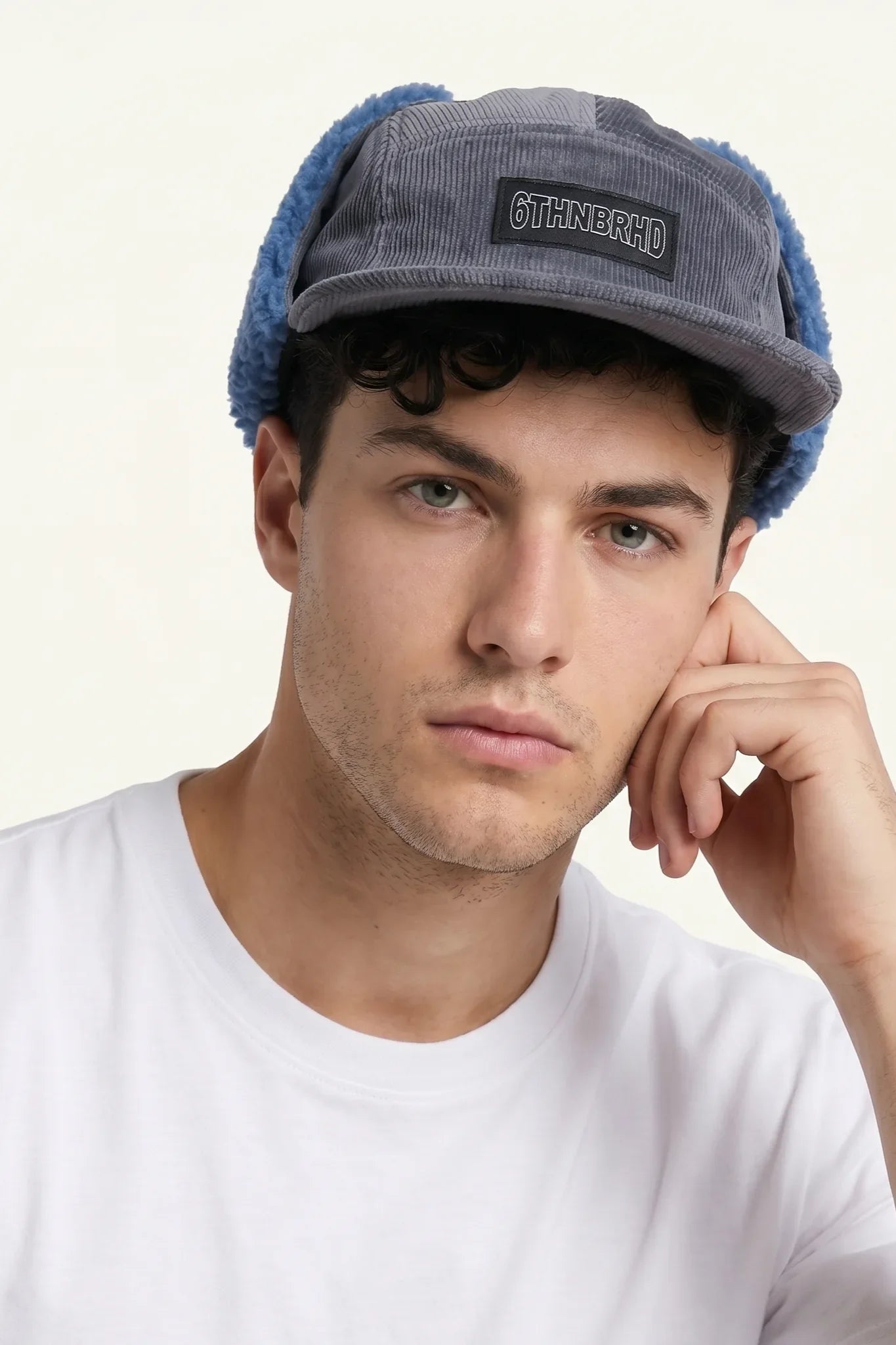6Thneighborhood Scout Hat - Fleece-Lined