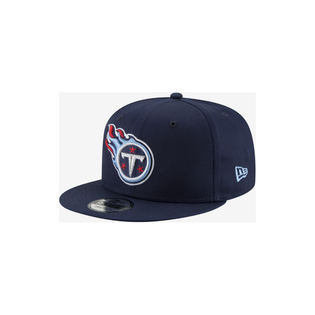 11872932 - NFL BASIC SNAPBACK TITANS