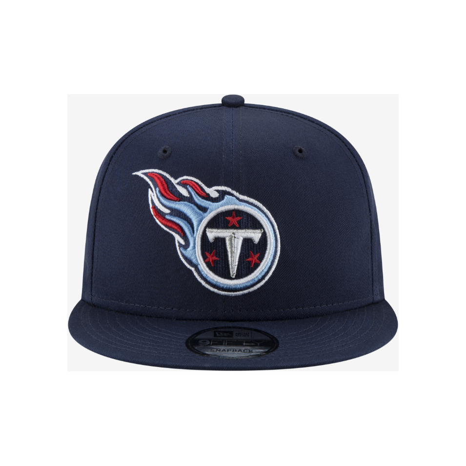 11872932 - NFL BASIC SNAPBACK TITANS