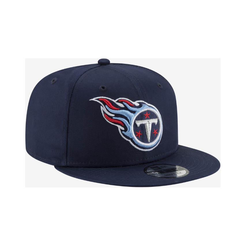 11872932 - NFL BASIC SNAPBACK TITANS