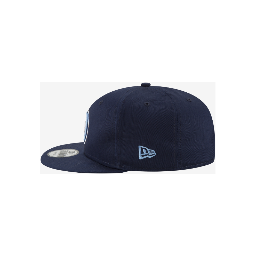 11872932 - NFL BASIC SNAPBACK TITANS