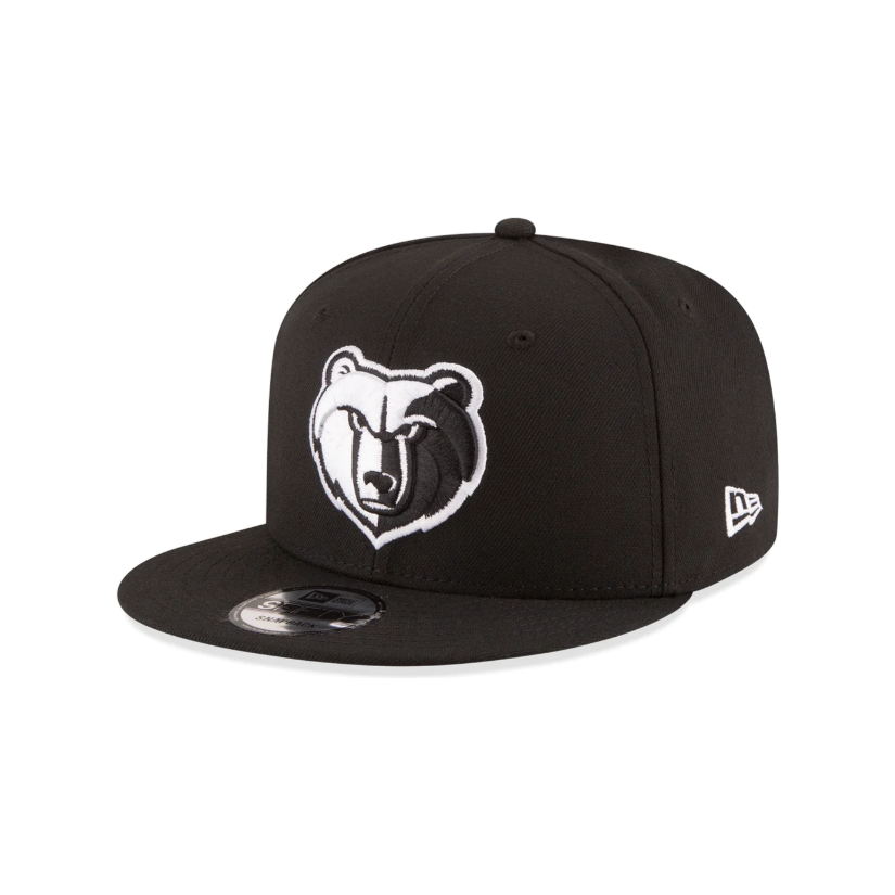 70353699 -9FIFTY MEMGRI BASIC BLACK