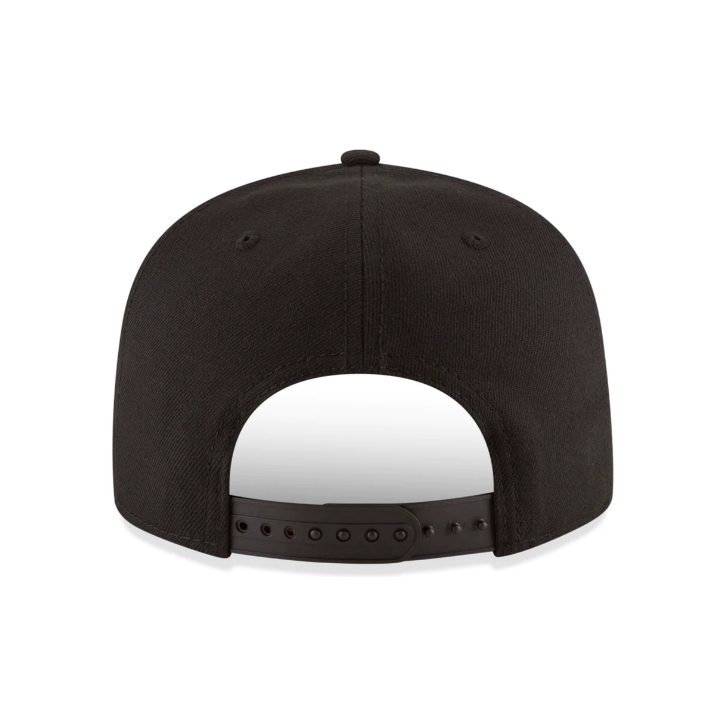 70353699 -9FIFTY MEMGRI BASIC BLACK