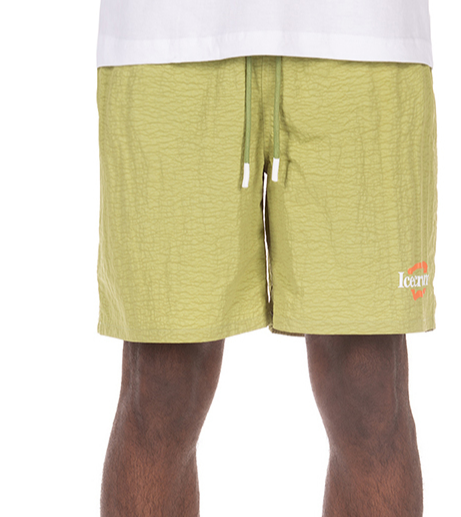 441-2106 Trademark Shorts